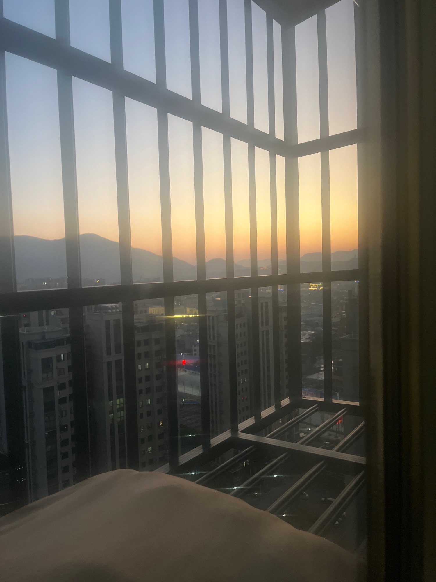 天福公园