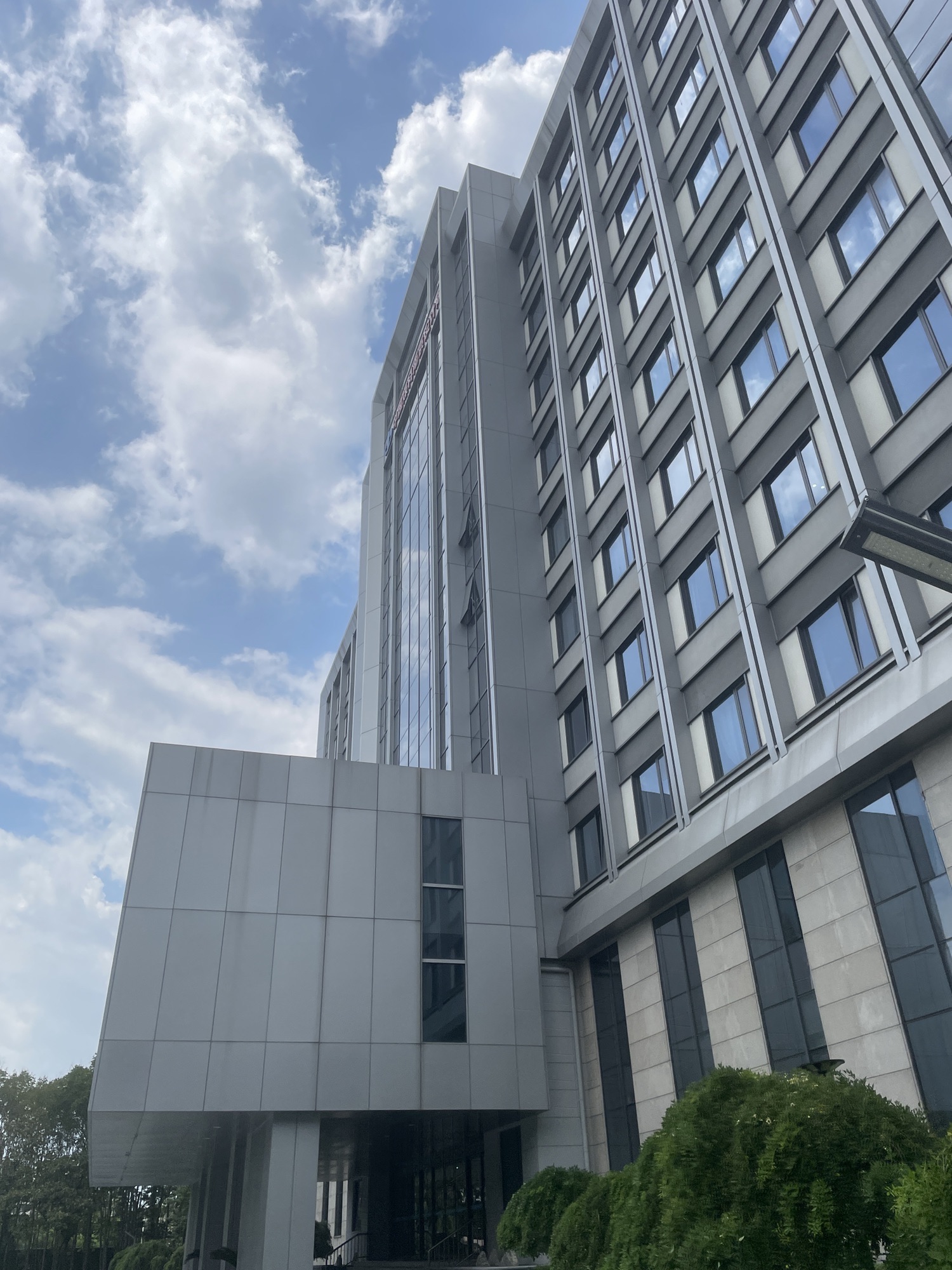 中国煤炭科工集团南京设计研究院有限公司