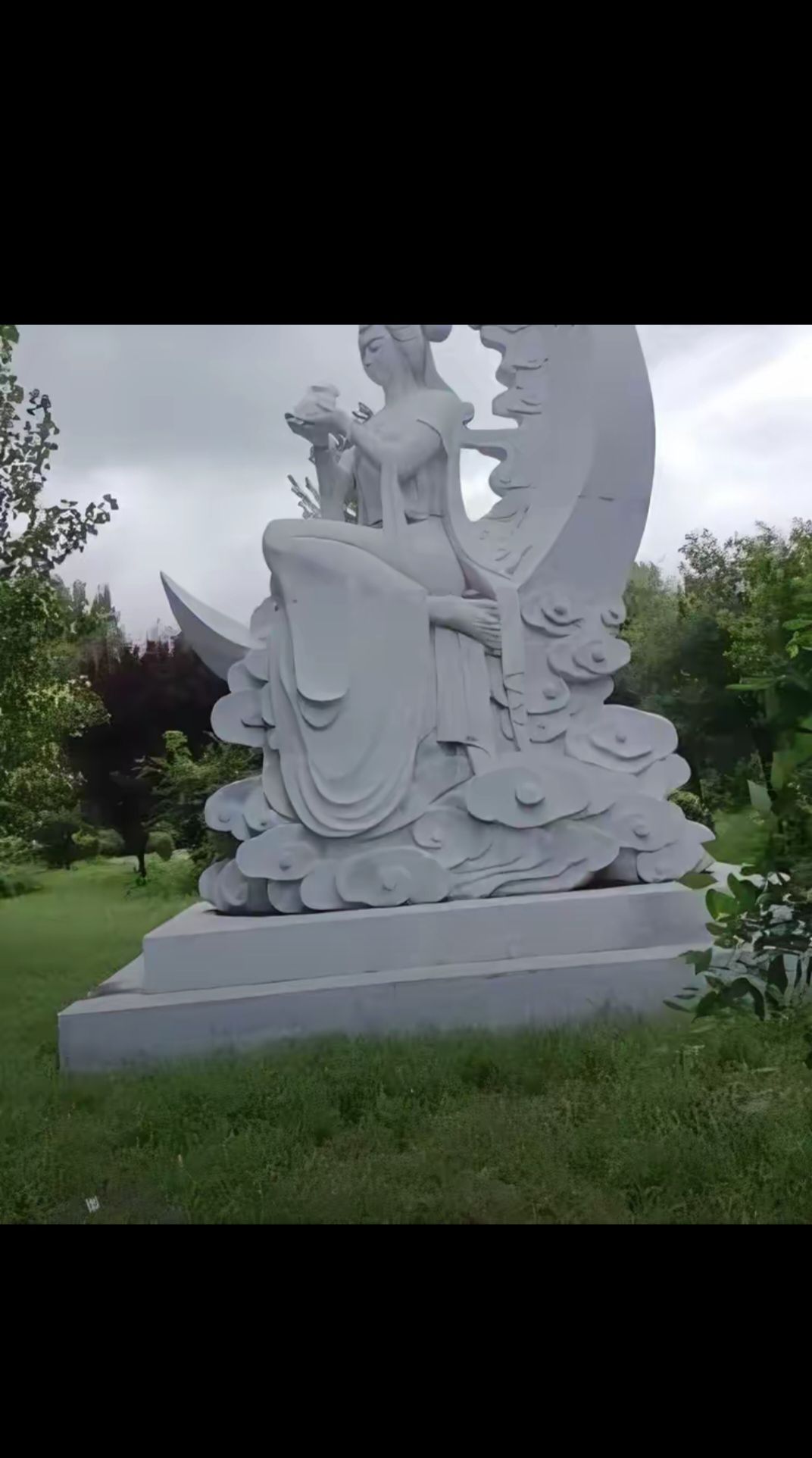 石佛寺公园旅行图片 3