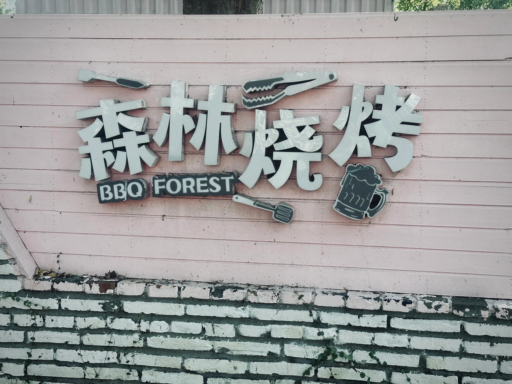 神龙湾森林旅行图片 3