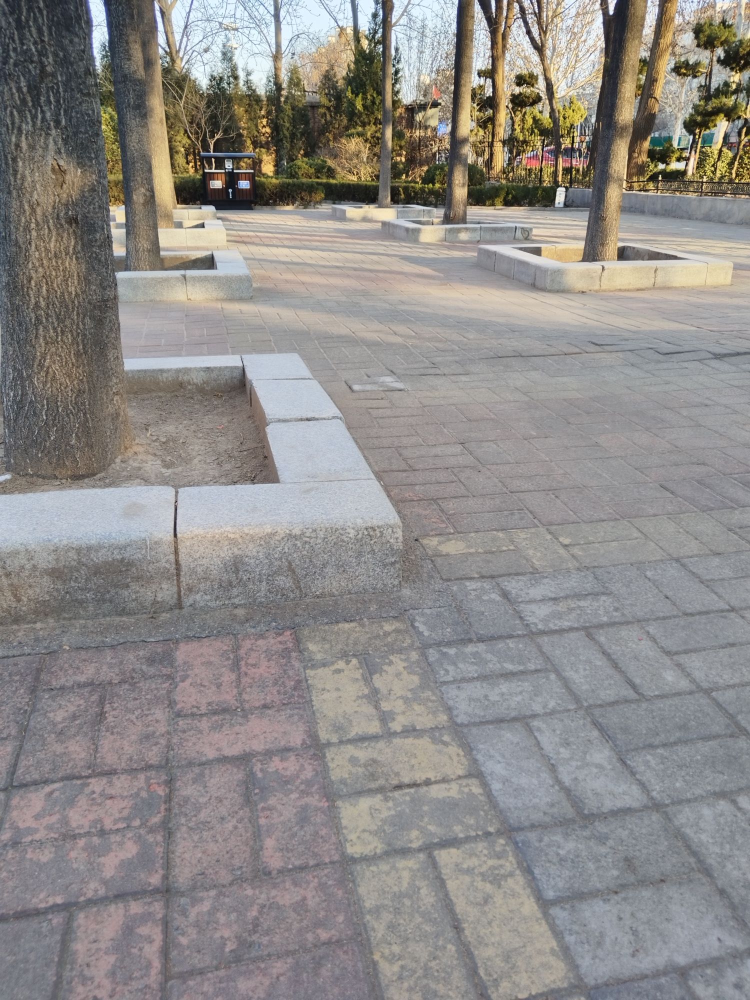 德州市消防文化主题公园旅行图片 3