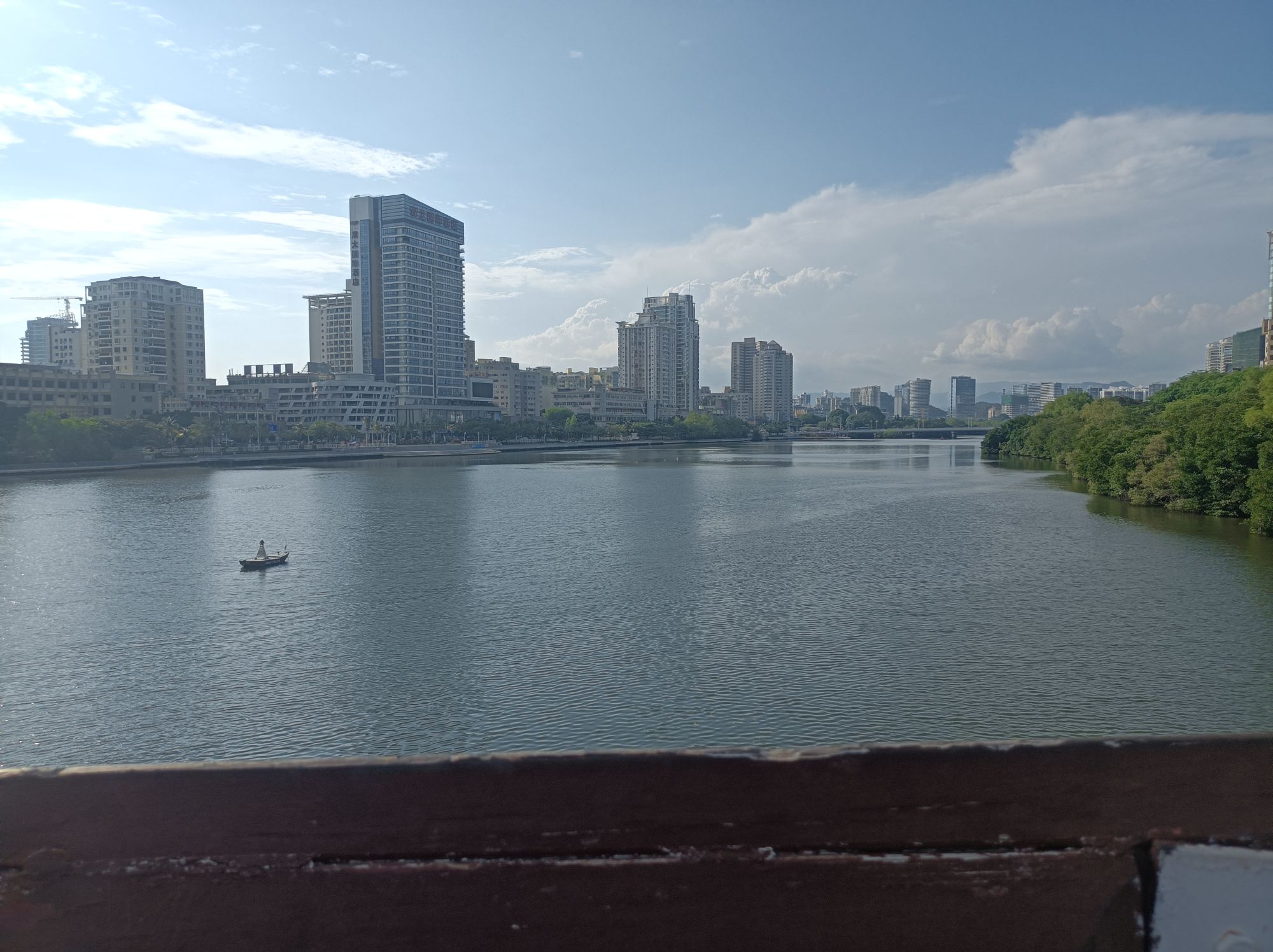 情人桥旅行图片 2