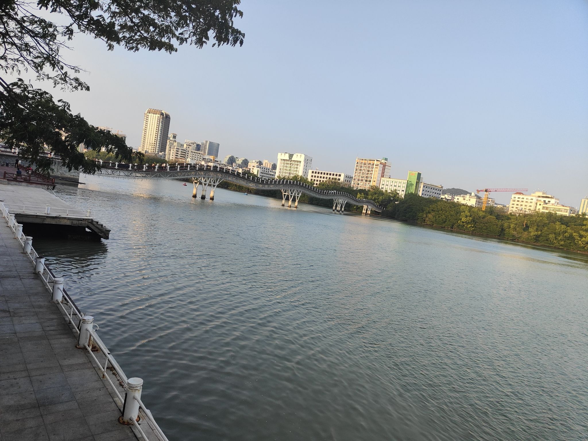 情人桥旅行图片 3