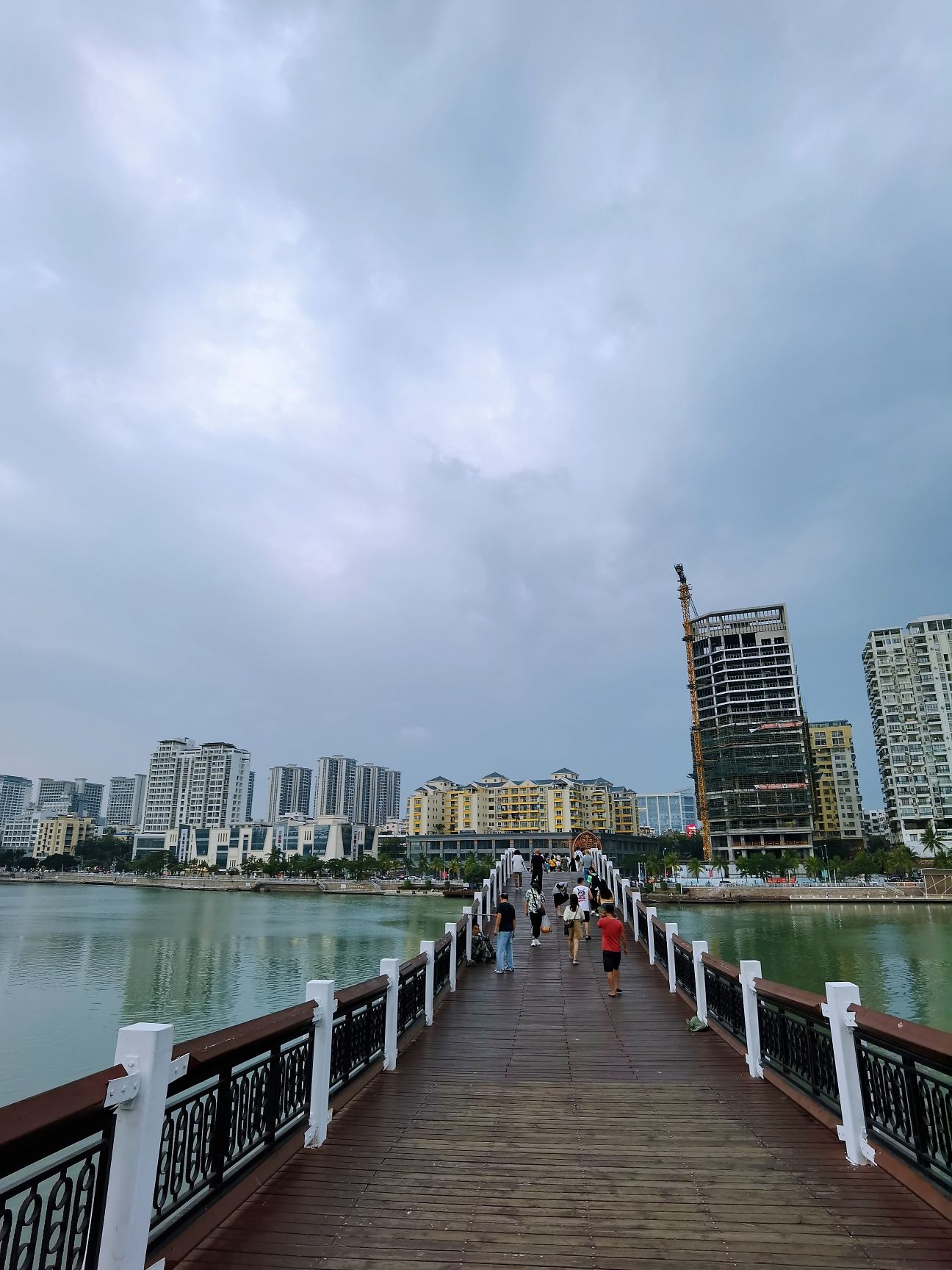 情人桥旅行图片 3