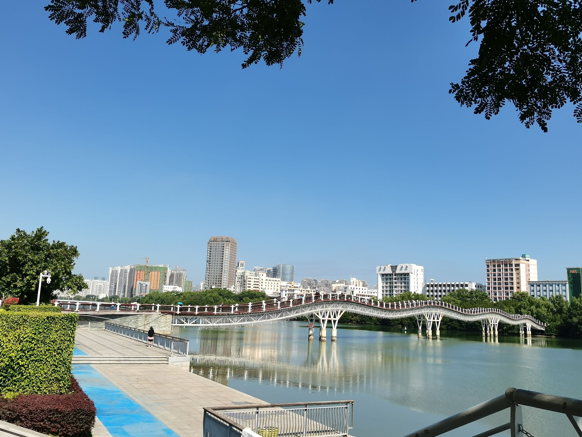 情人桥旅行图片 1