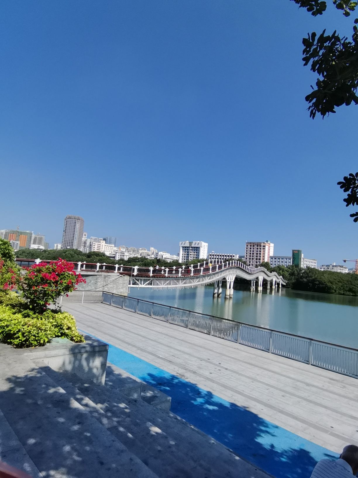 情人桥旅行图片 2