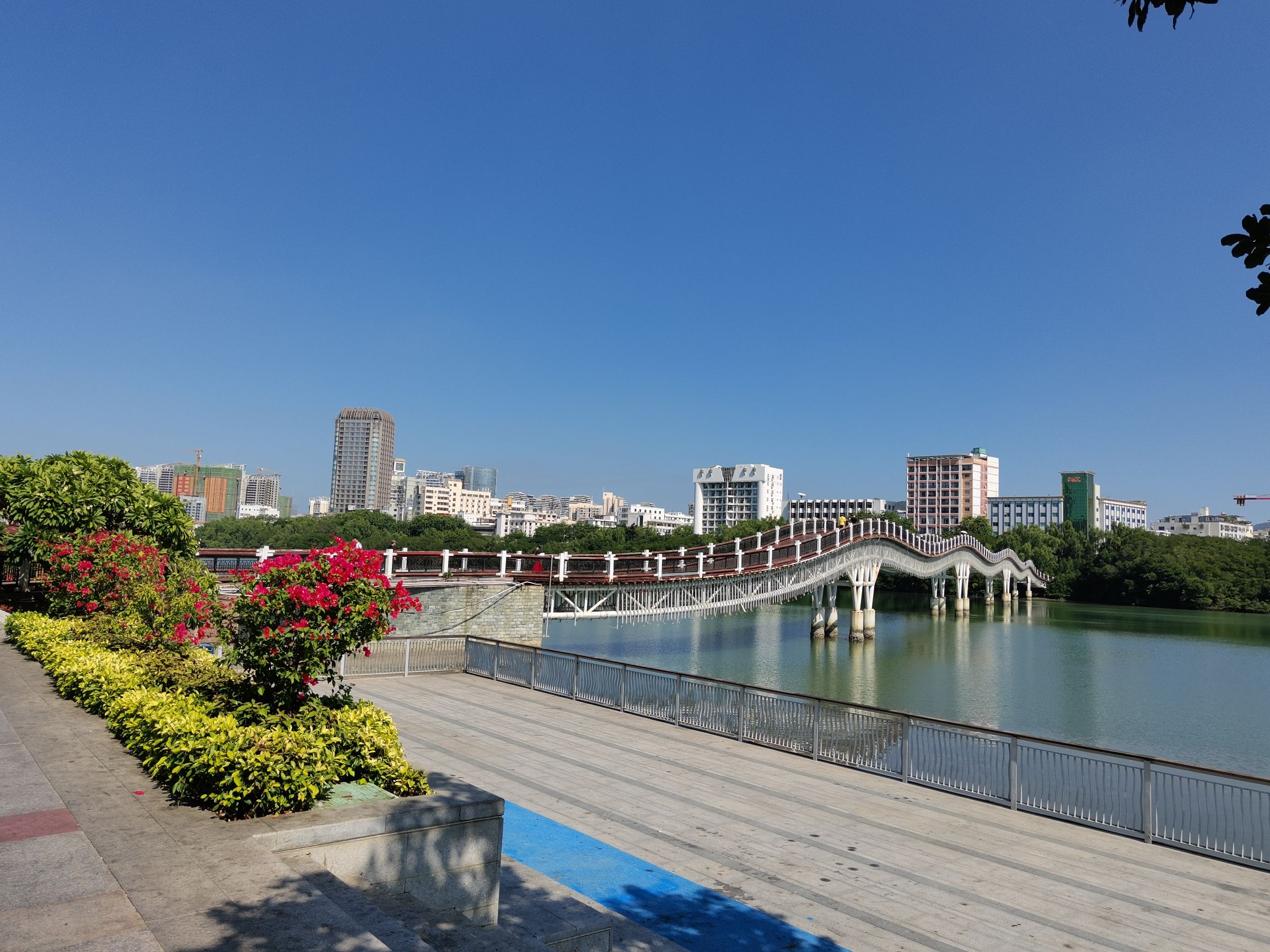 情人桥旅行图片 3