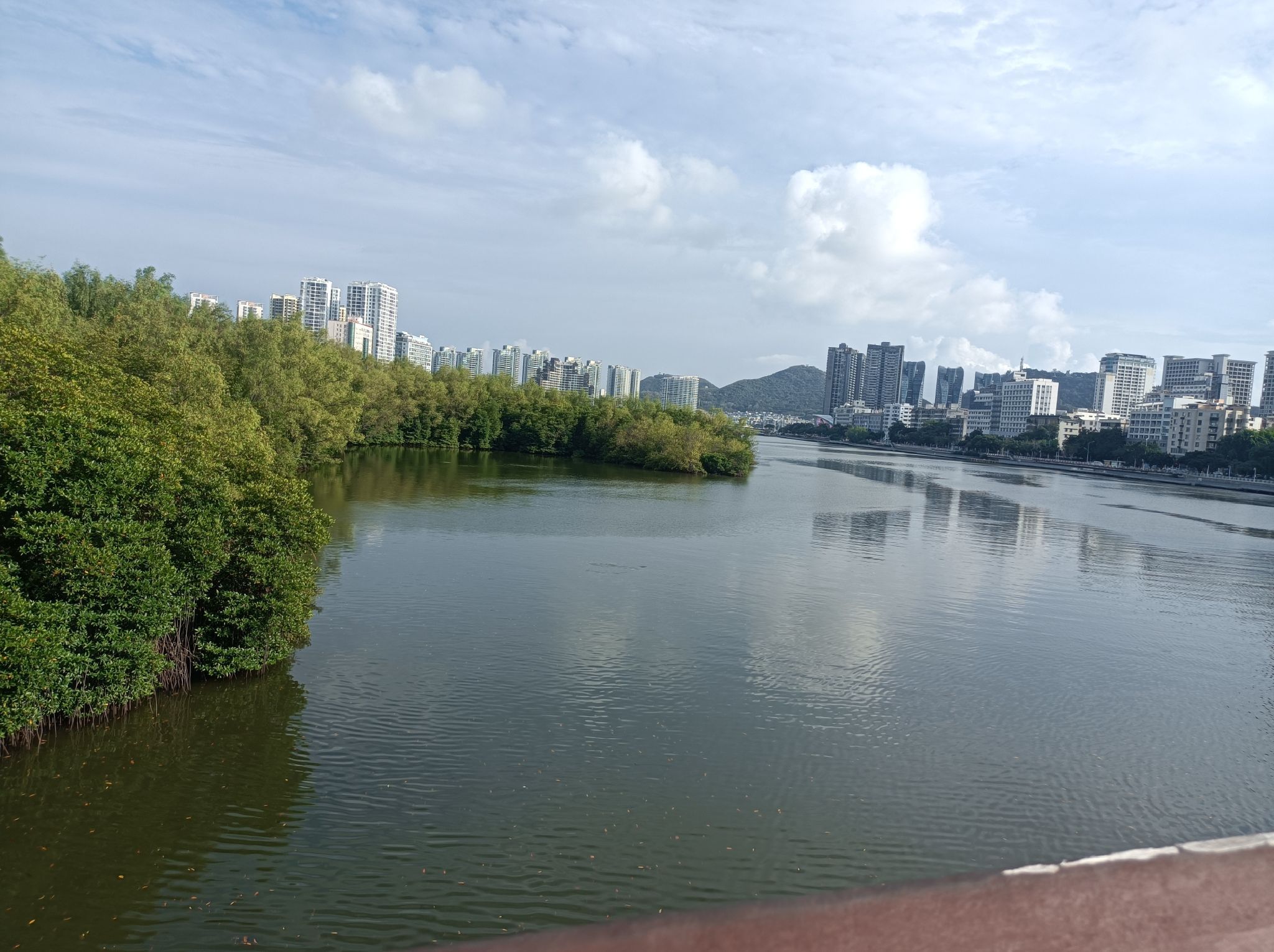 情人桥旅行图片 3