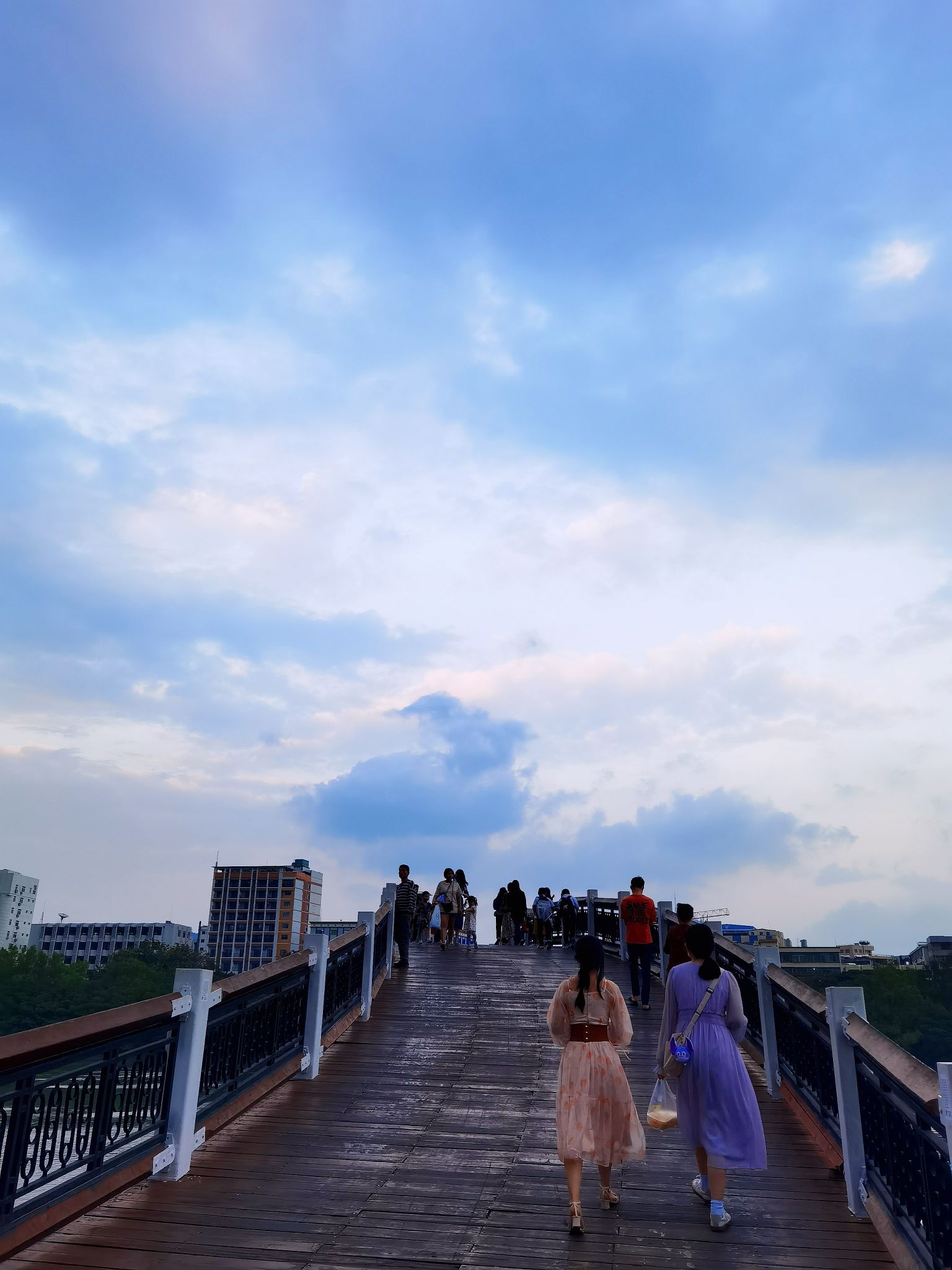 情人桥旅行图片 2