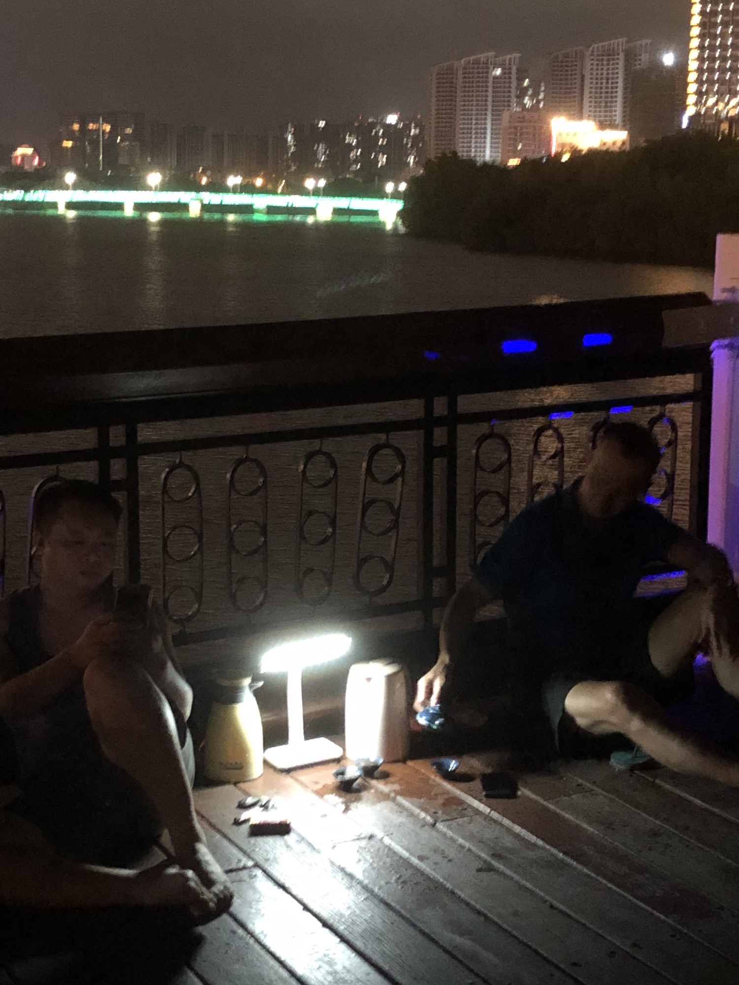 情人桥旅行图片 2