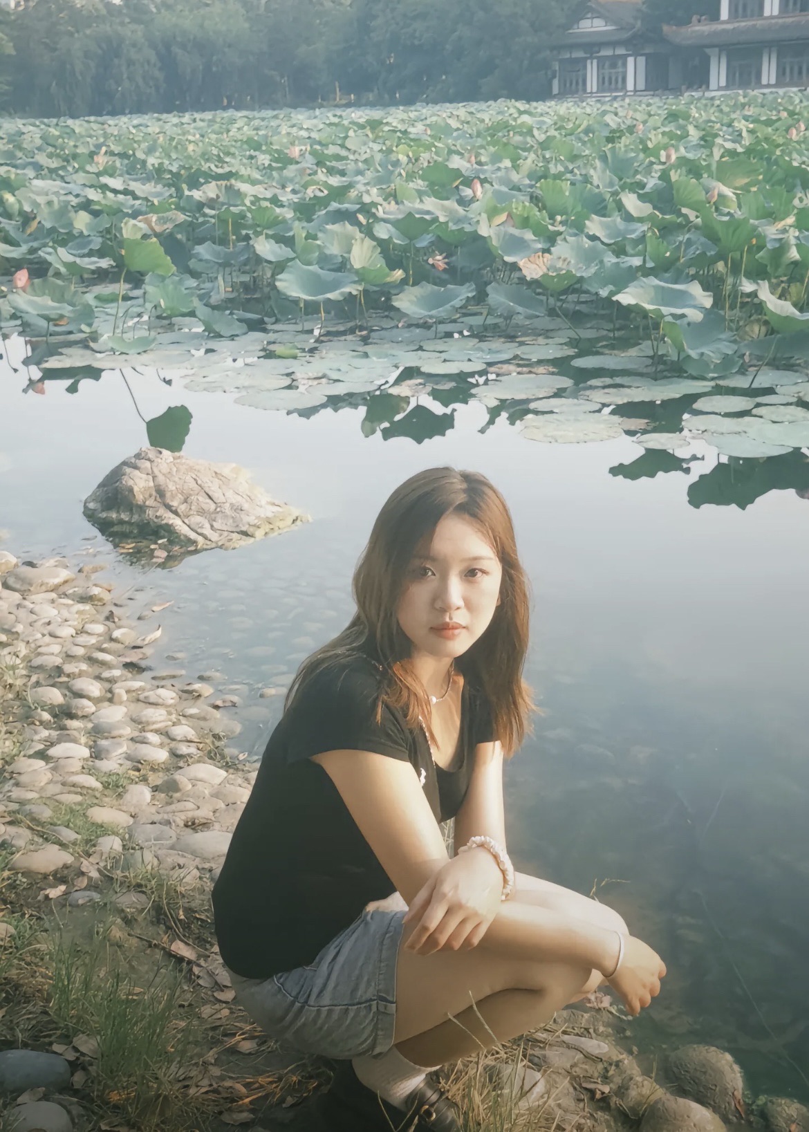 天池公园旅行图片 1