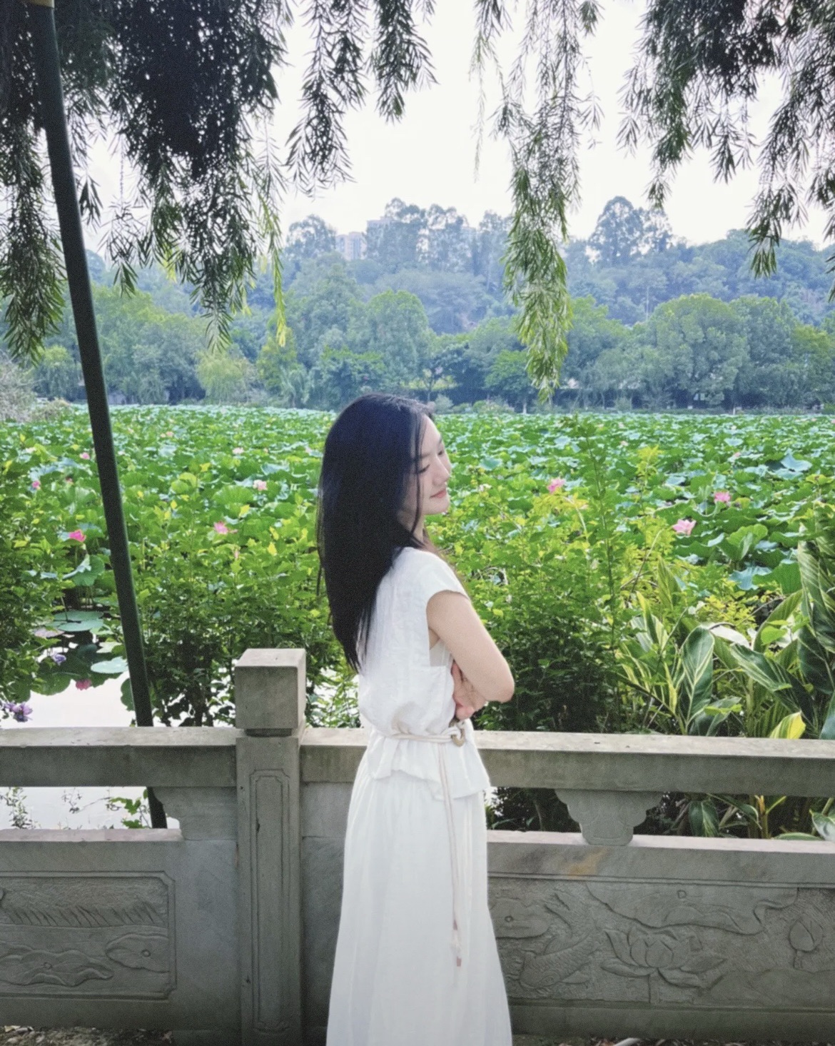 天池公园旅行图片 3