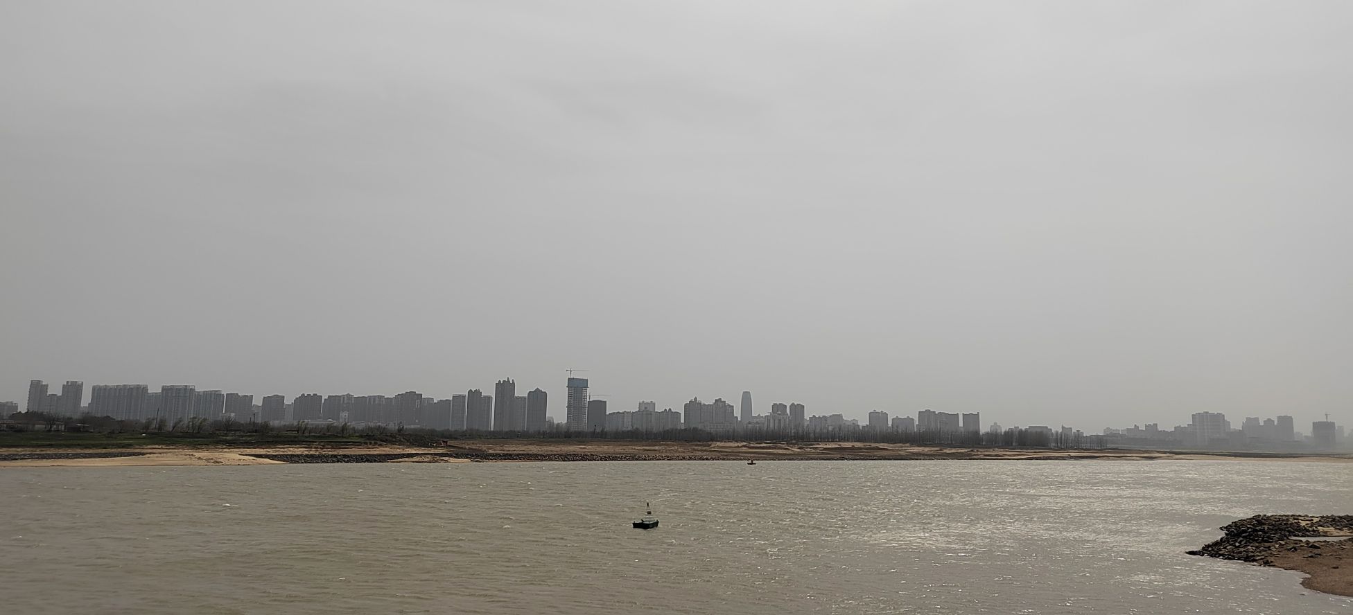 凤凰洲市民公园黄河路站旅行图片 1