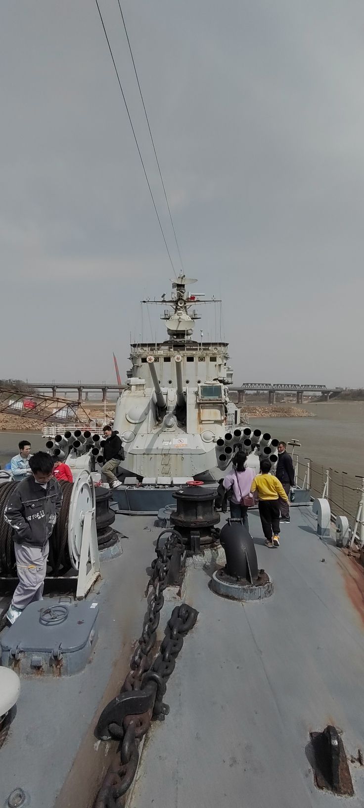 凤凰洲市民公园黄河路站旅行图片 2