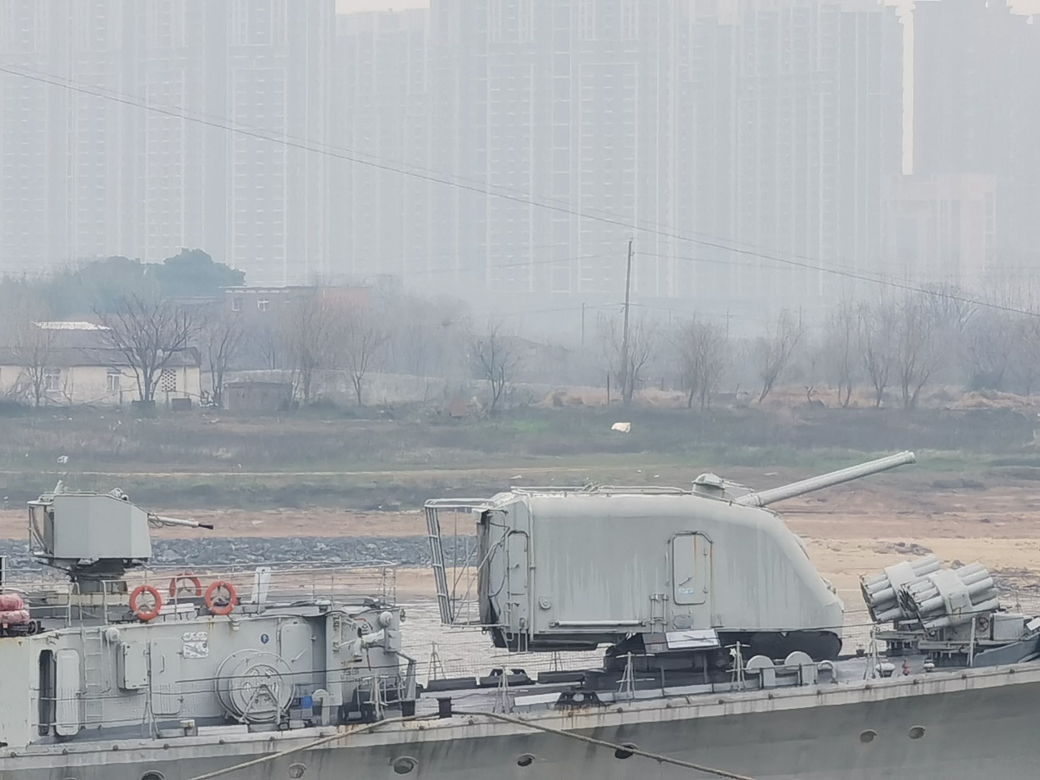 凤凰洲市民公园黄河路站旅行图片 1