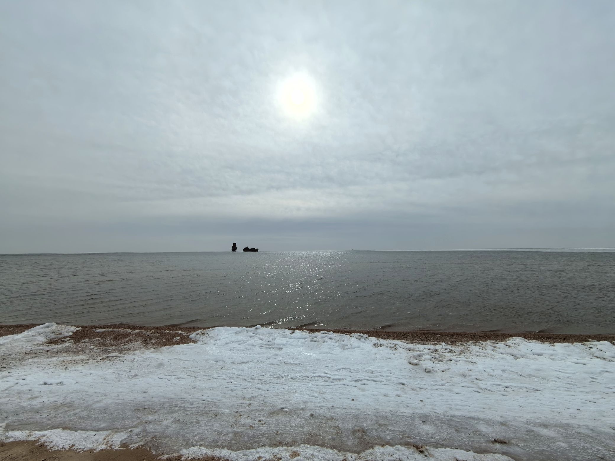 碣石国家级海洋公园旅行图片 2