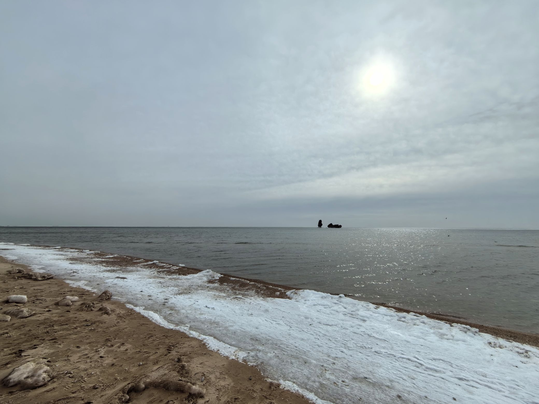 碣石国家级海洋公园旅行图片 3