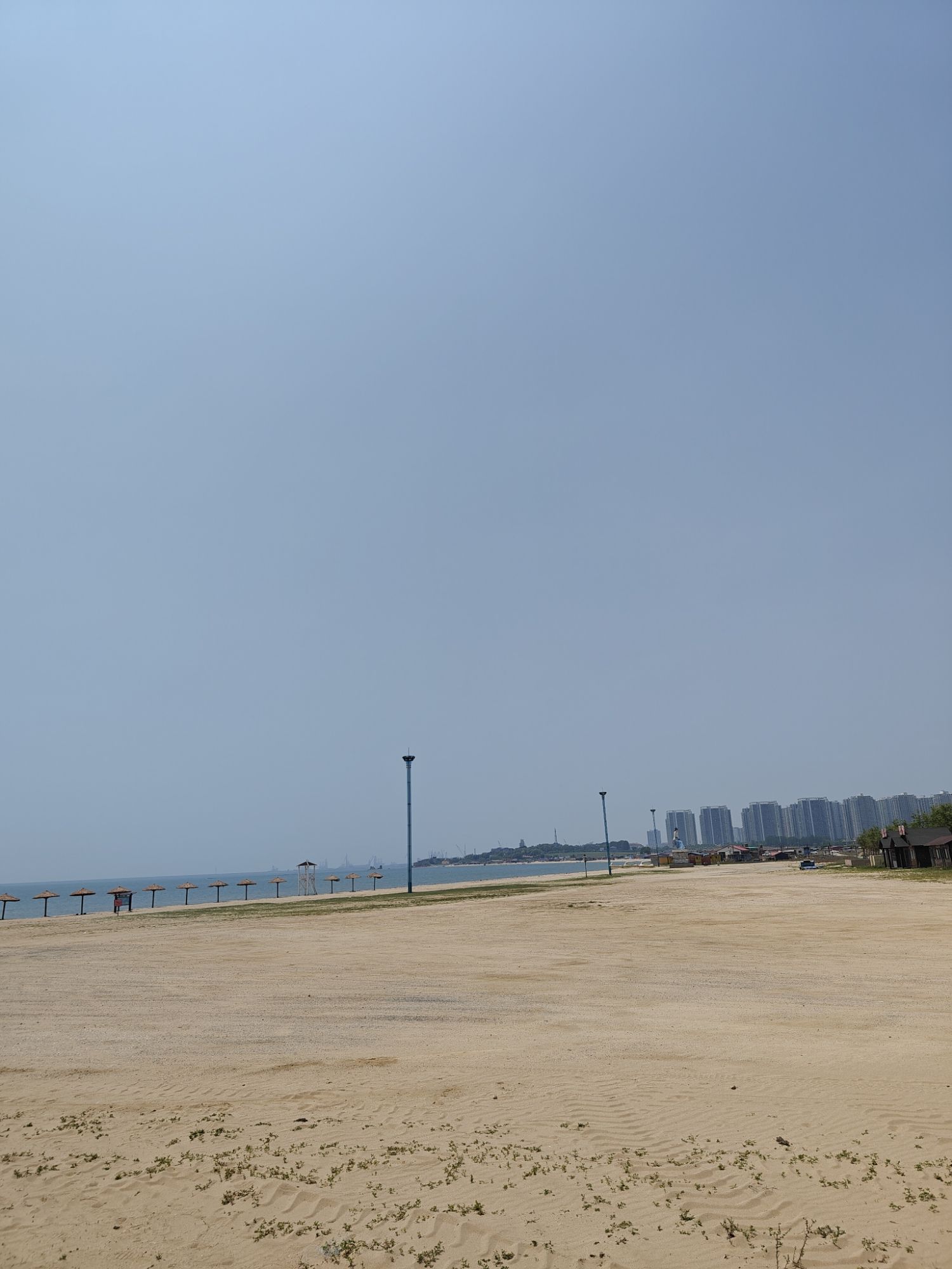 碣石国家级海洋公园旅行图片 3