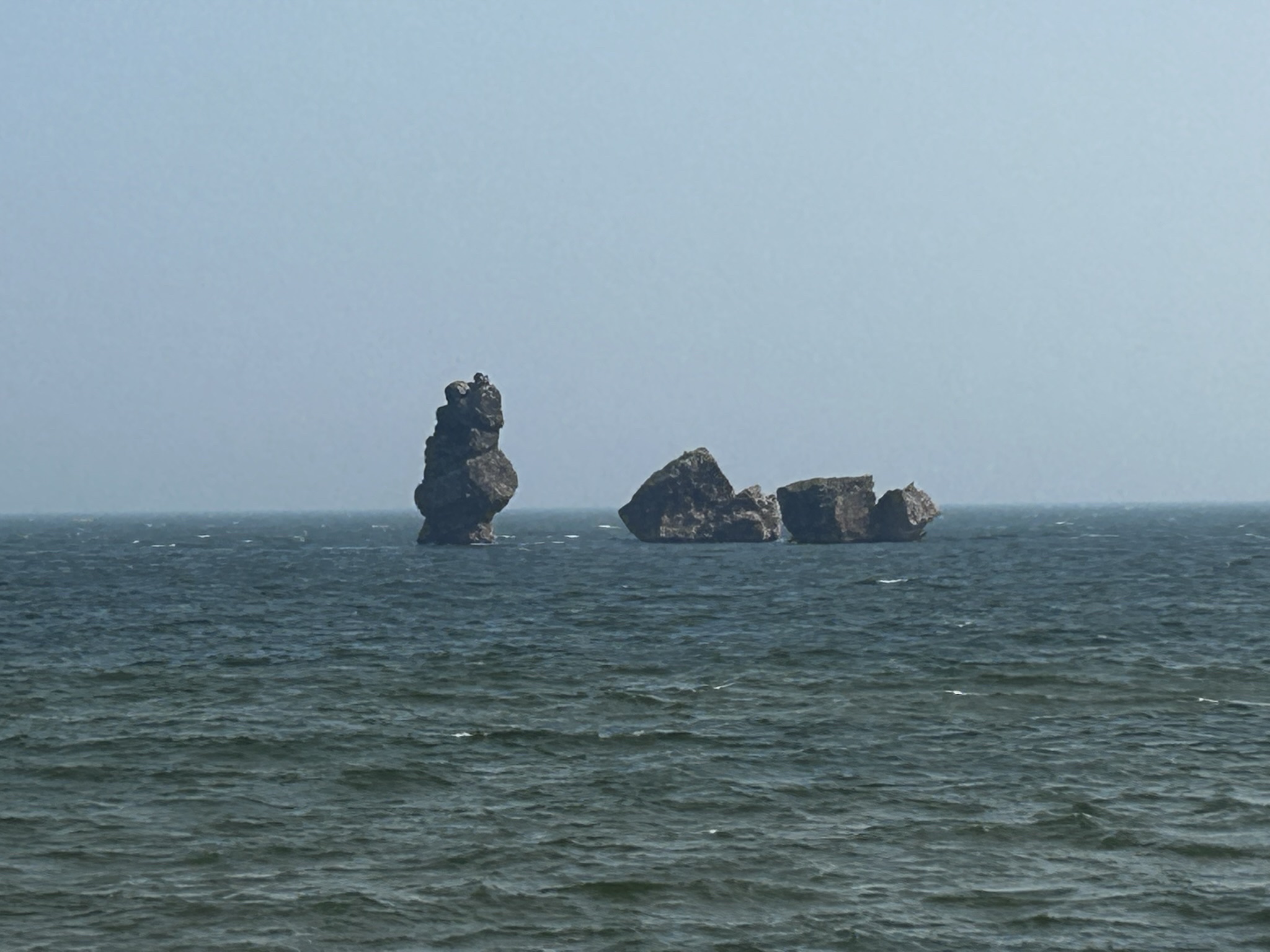 碣石国家级海洋公园旅行图片 2