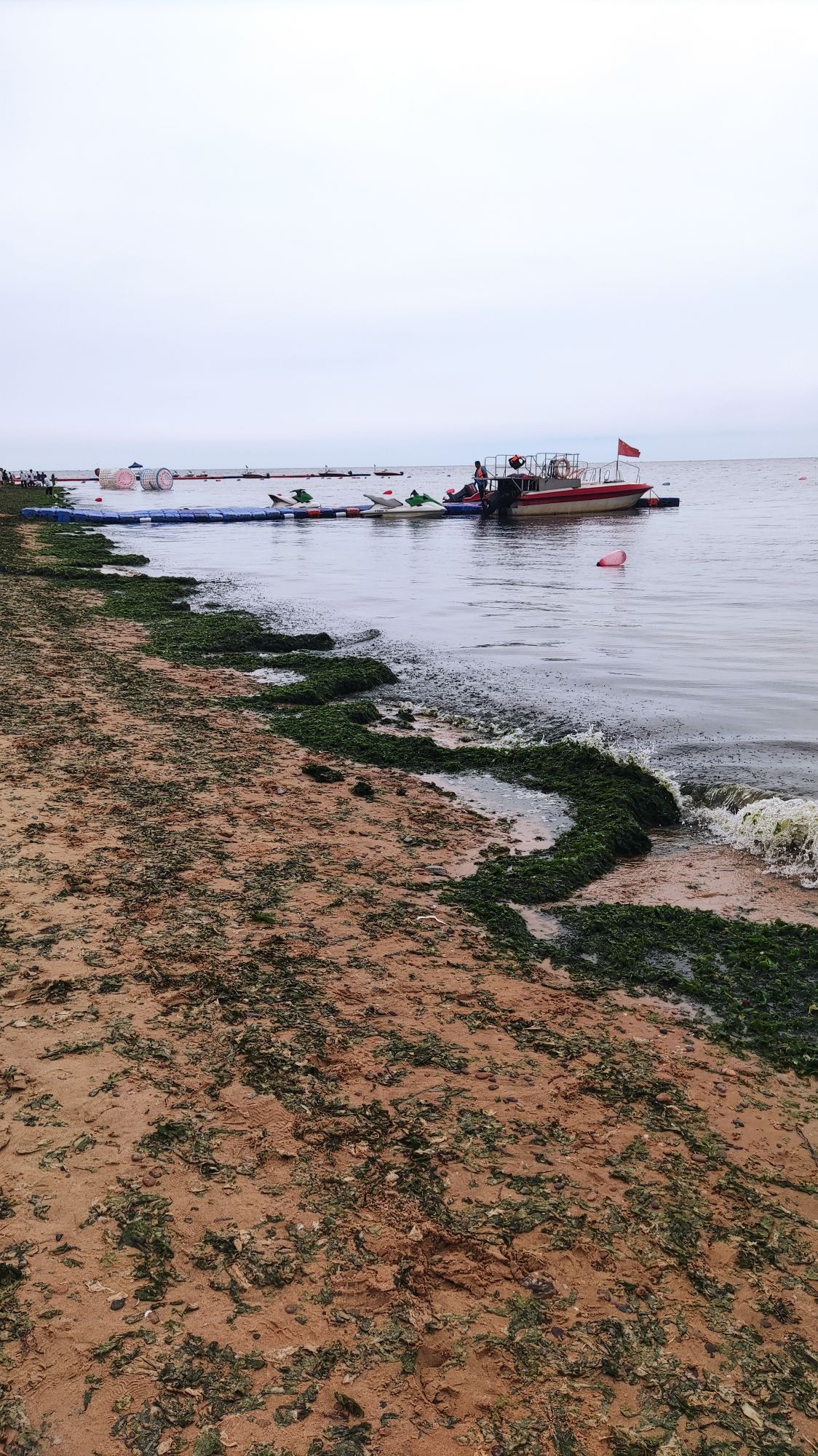 碣石国家级海洋公园旅行图片 3