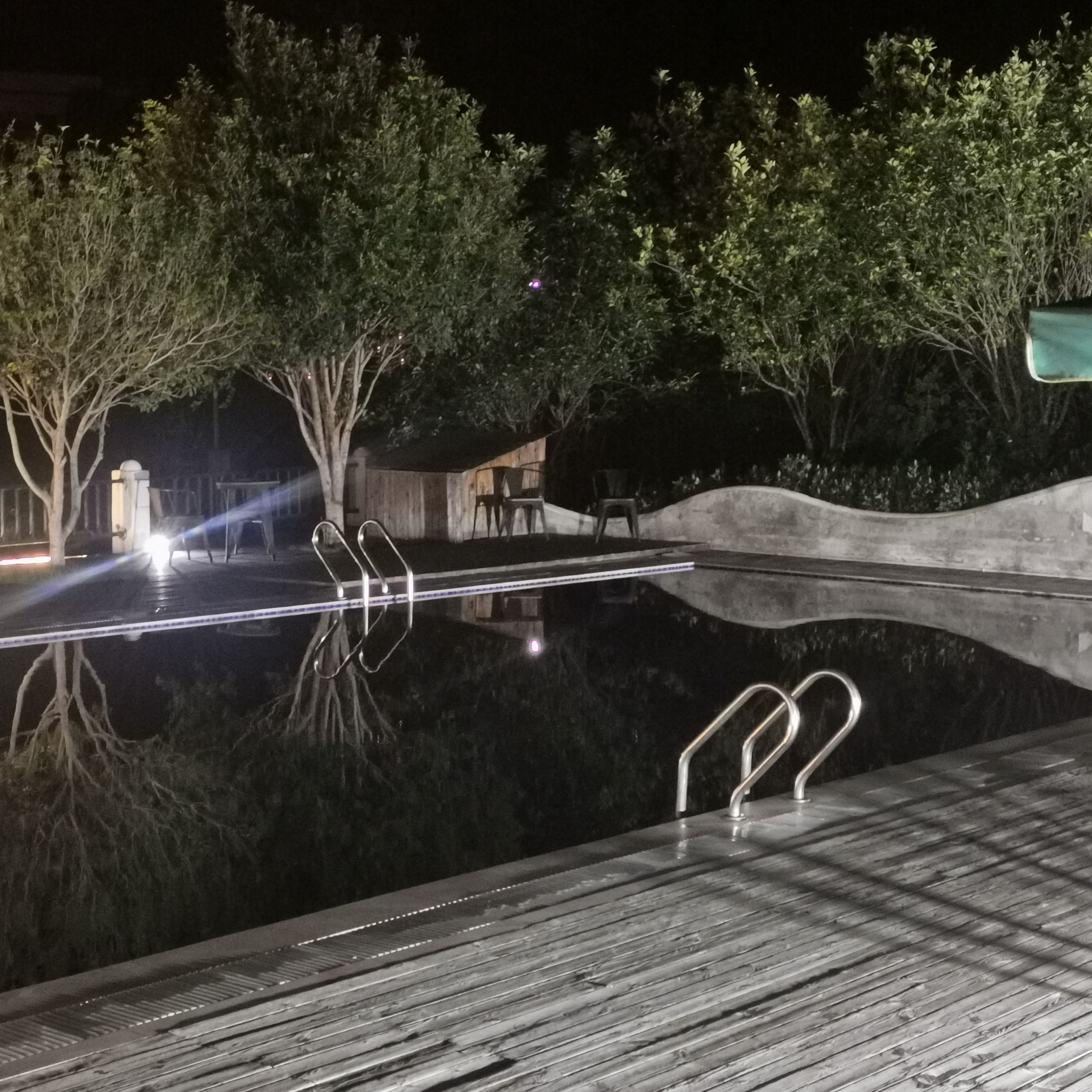 古岳坡艺术村旅行图片 1