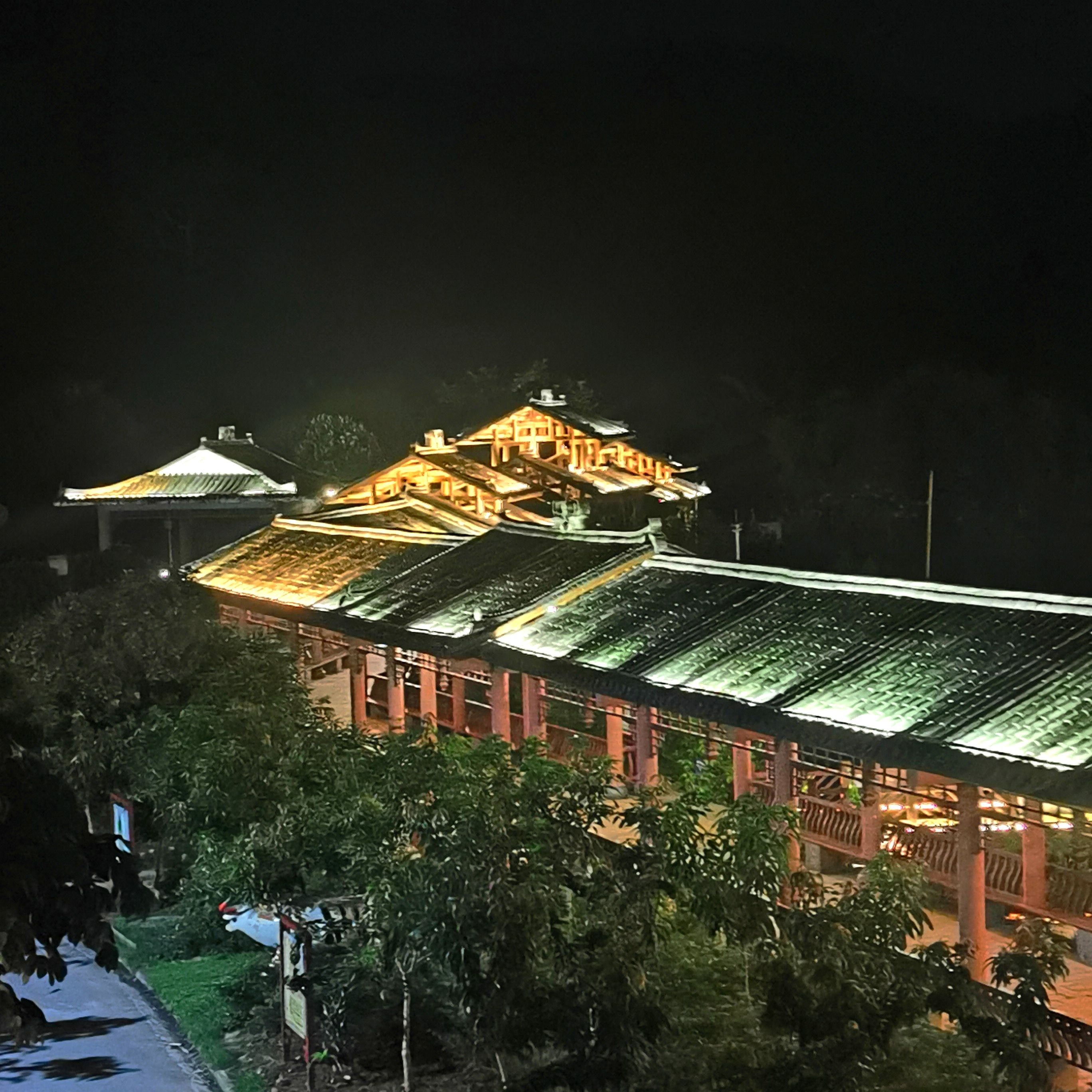 古岳坡艺术村旅行图片 3