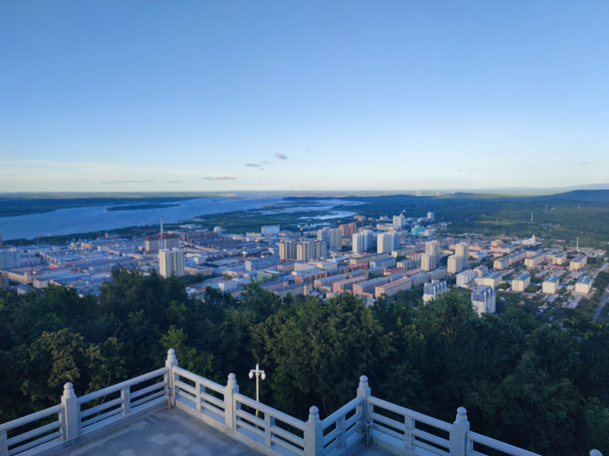东极阁旅行图片 3