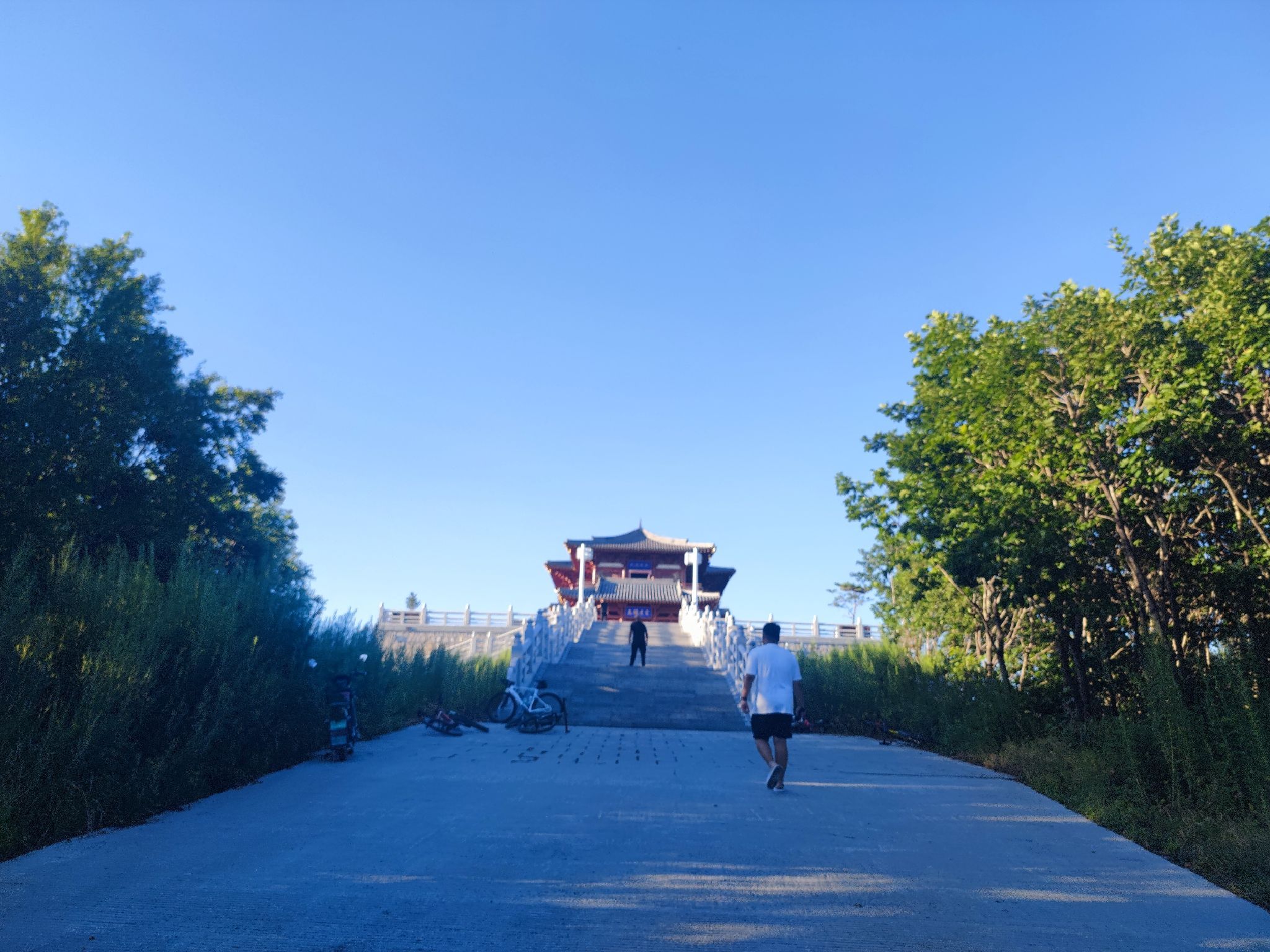 东极阁旅行图片 1
