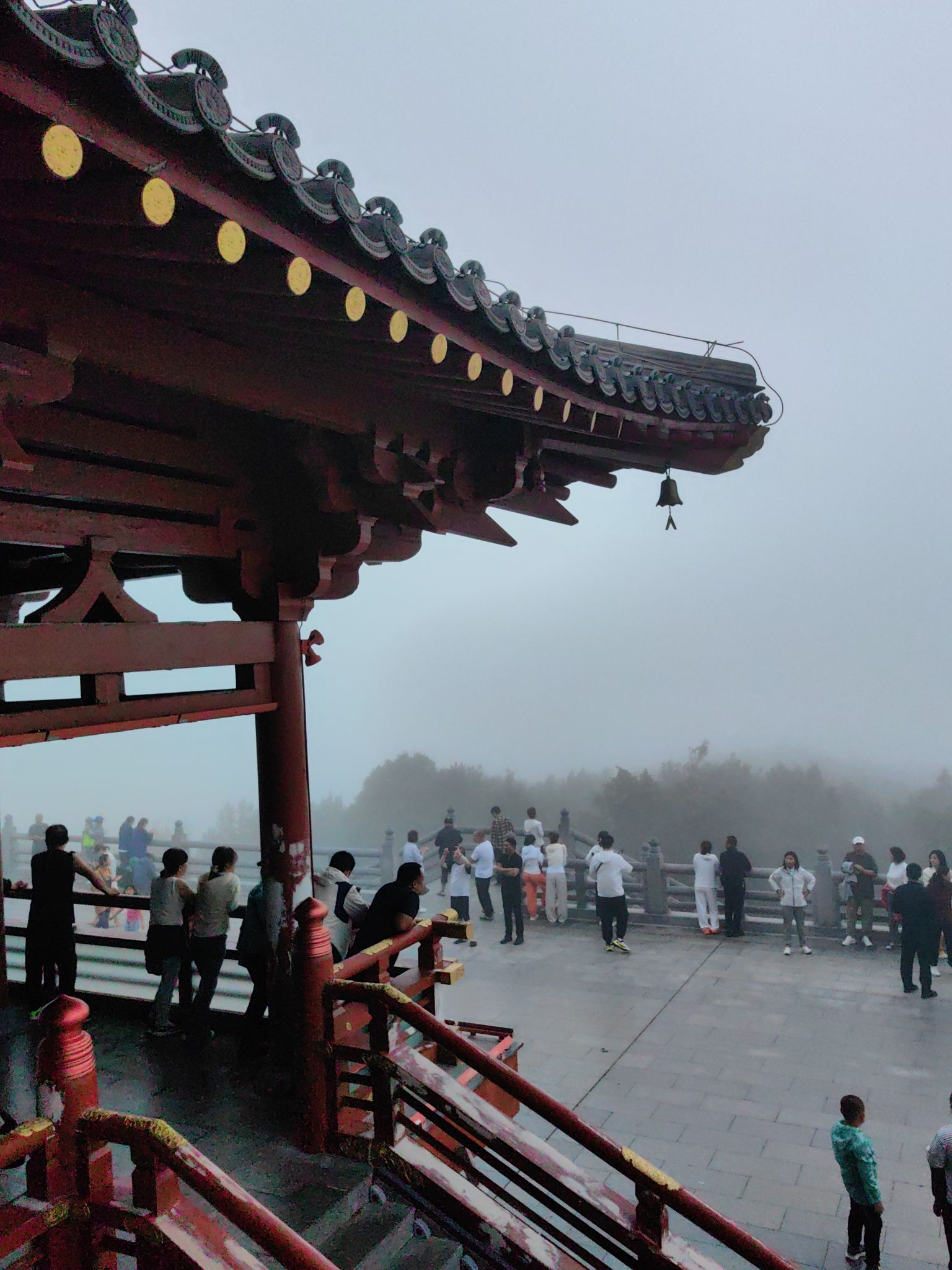 东极阁旅行图片 3