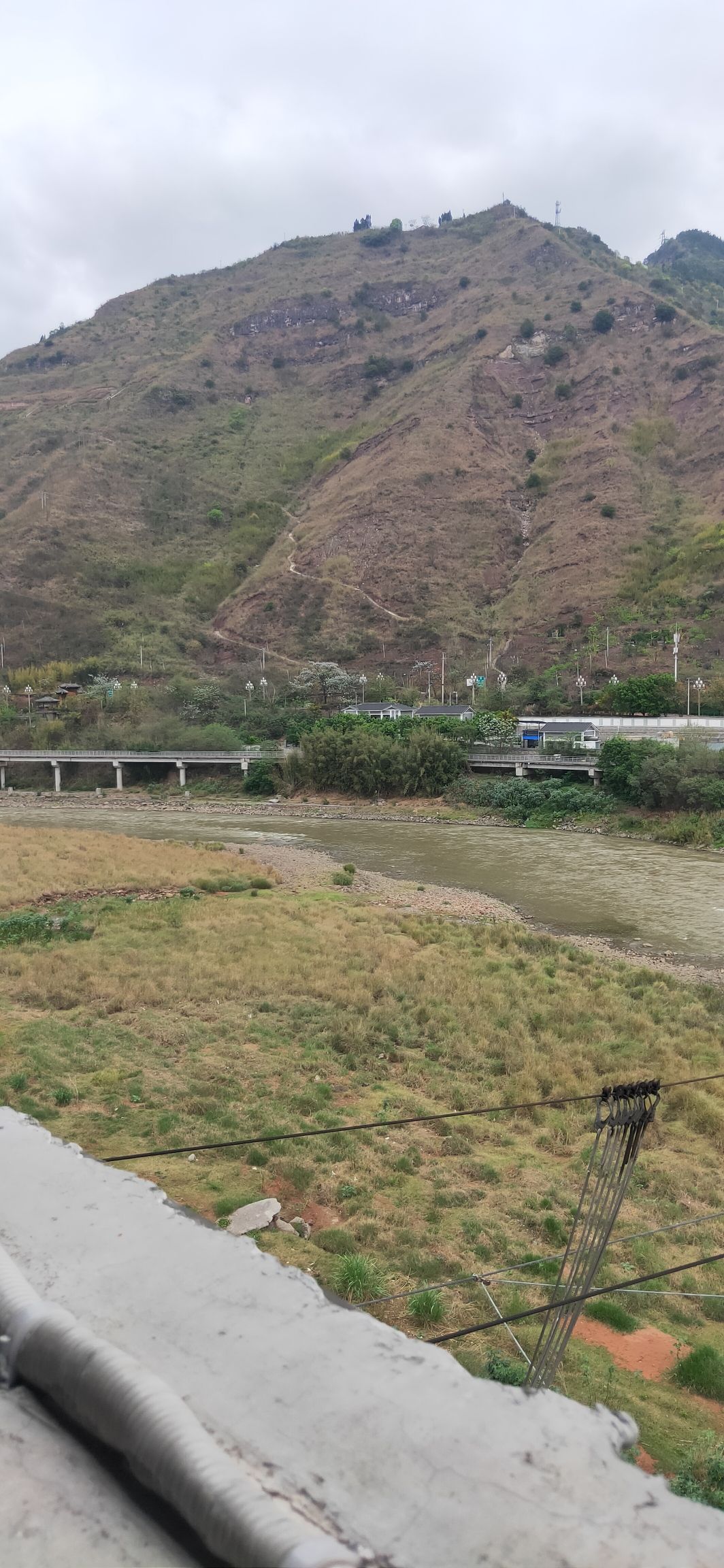 赤水河谷国家级旅游度假区(土城景区)旅行图片 3