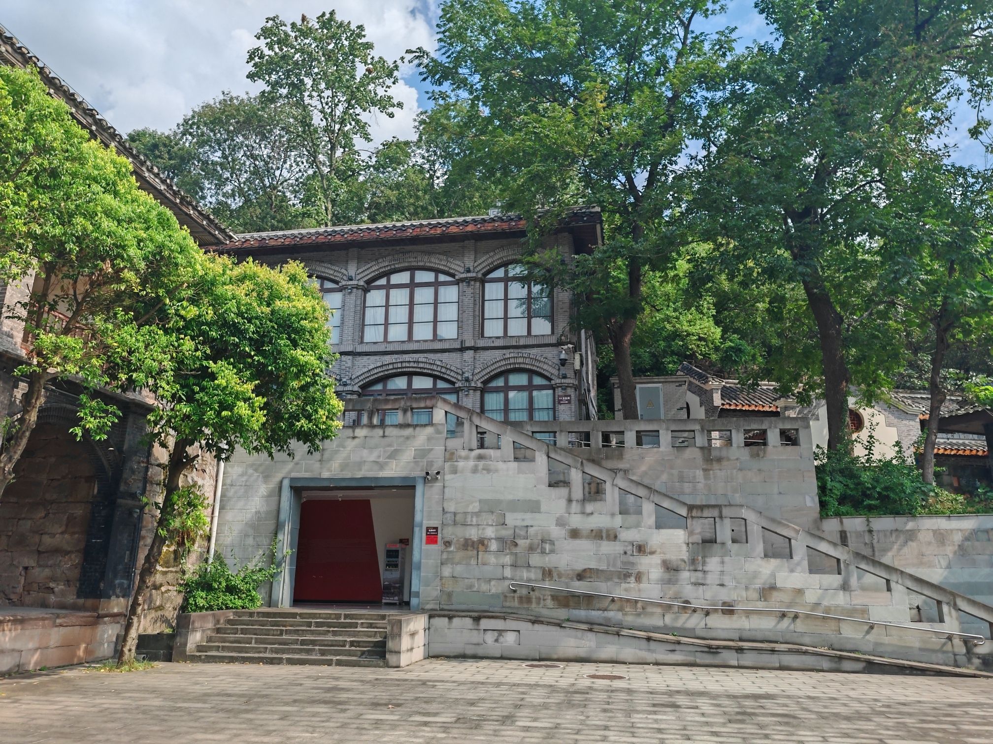 赤水河谷国家级旅游度假区(土城景区)旅行图片 3