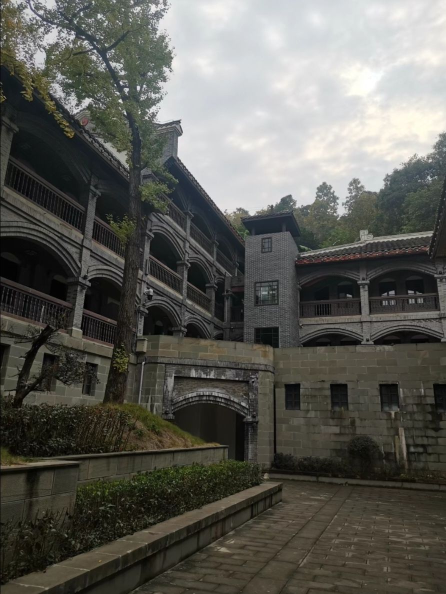 赤水河谷国家级旅游度假区(土城景区)旅行图片 2