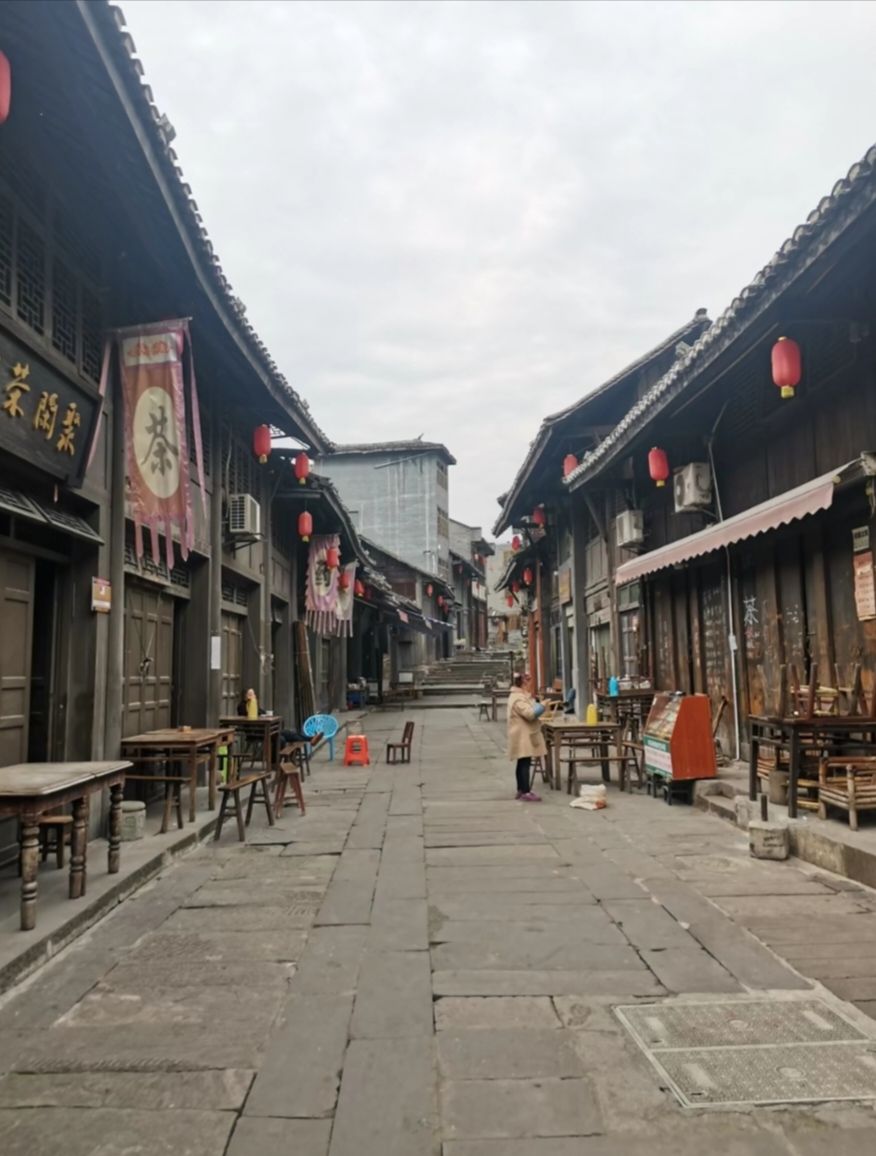 赤水河谷国家级旅游度假区(土城景区)旅行图片 3