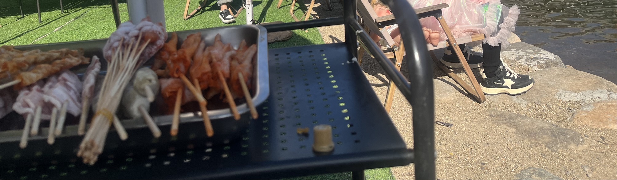 矴步头自然风景区旅行图片 1