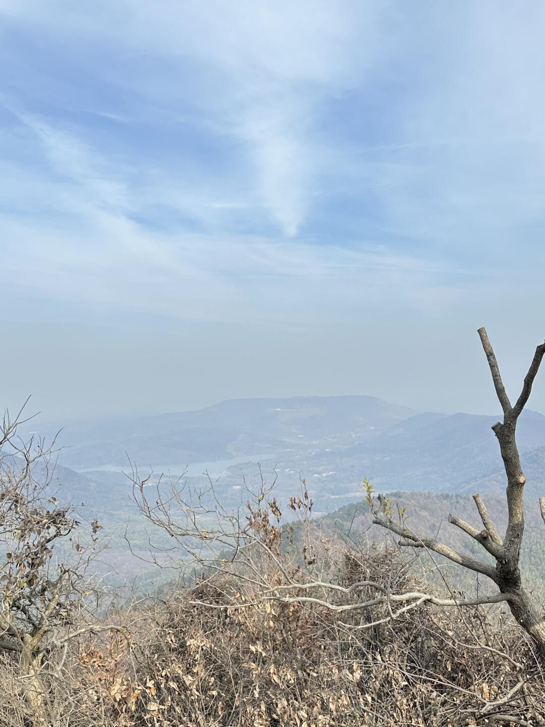 丫髻山景区旅行图片 1