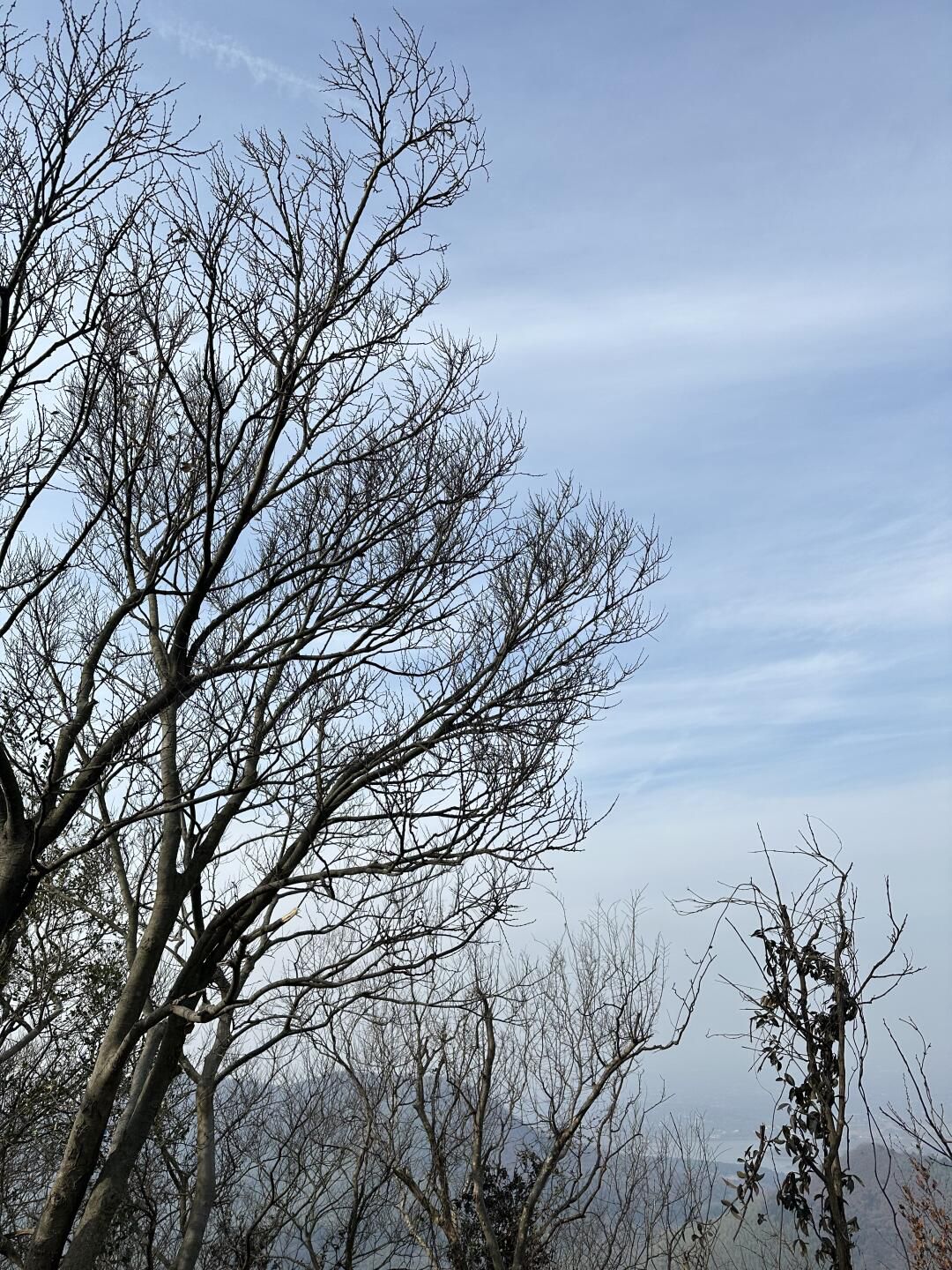 丫髻山景区旅行图片 2