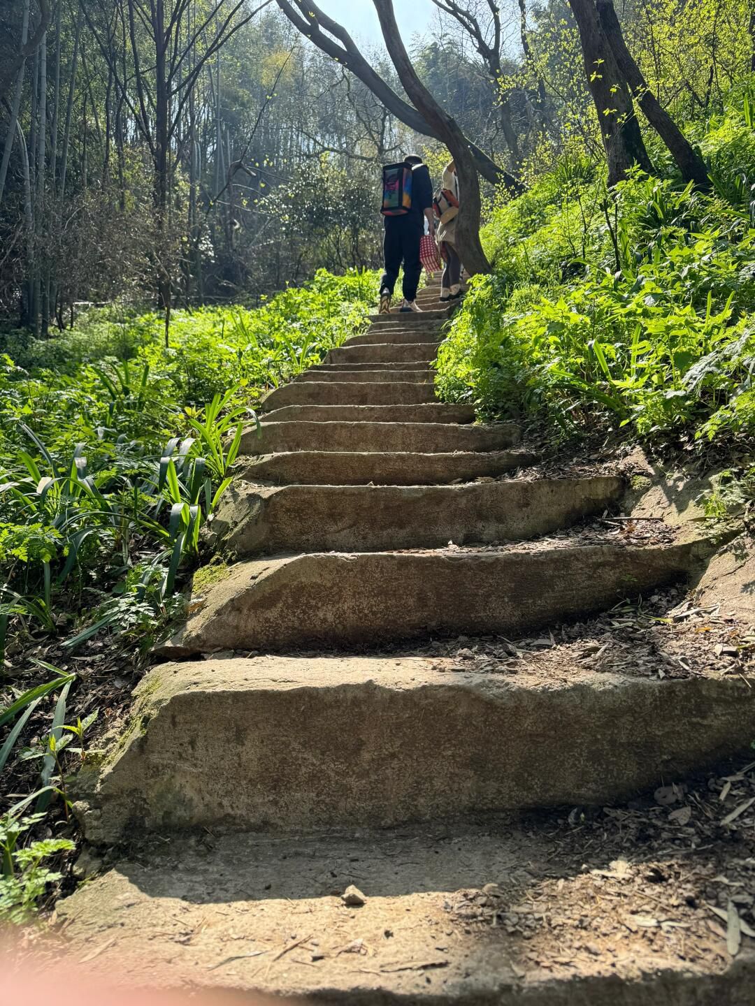 丫髻山景区旅行图片 1