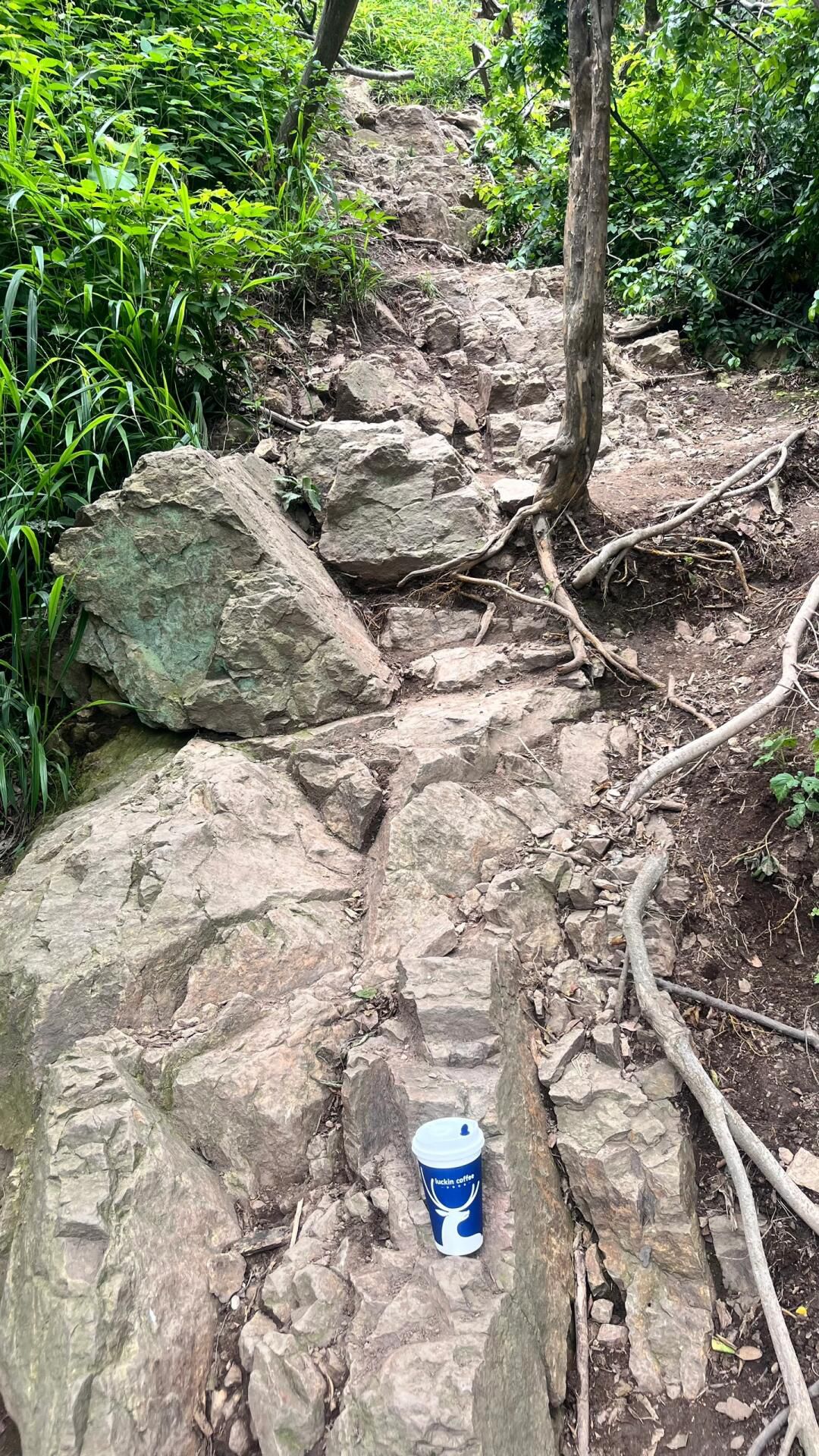 丫髻山景区旅行图片 1