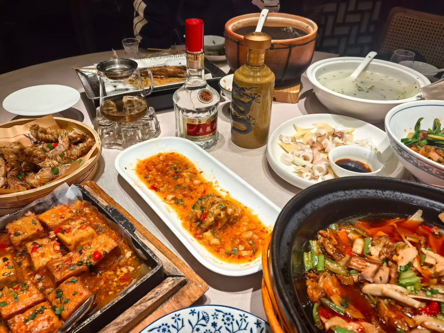 千家香(环城西路店)