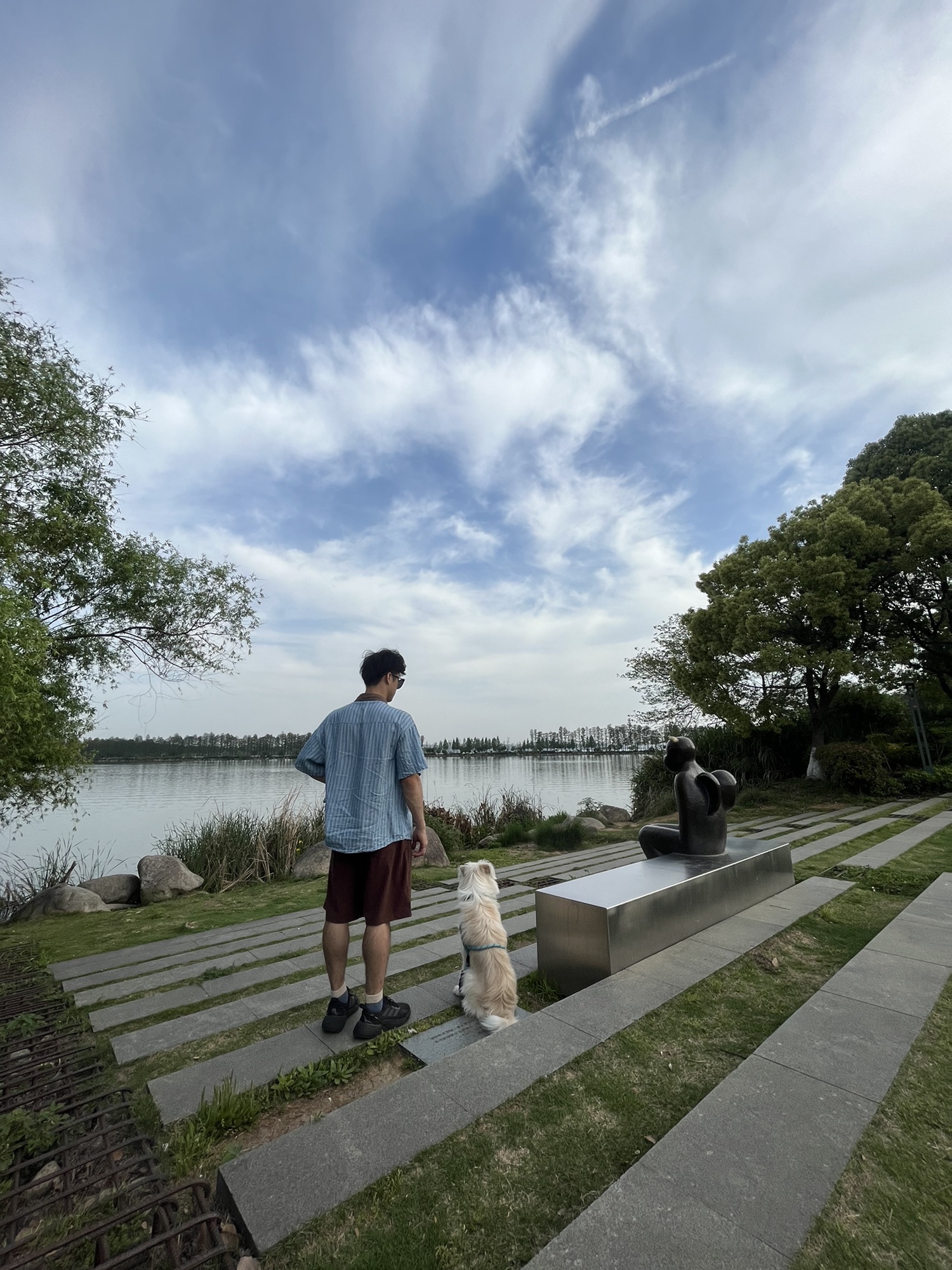 华侨城生态艺术公园旅行图片 1
