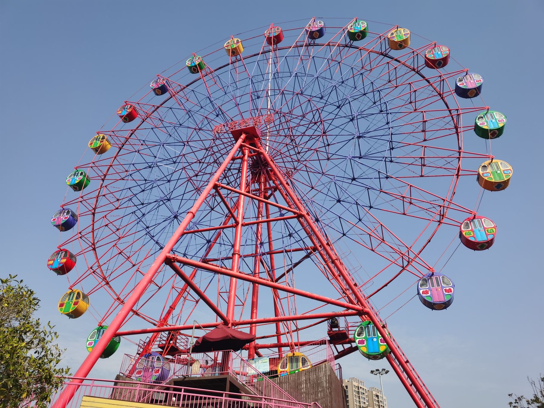 广安侏罗纪乐园旅行图片 1