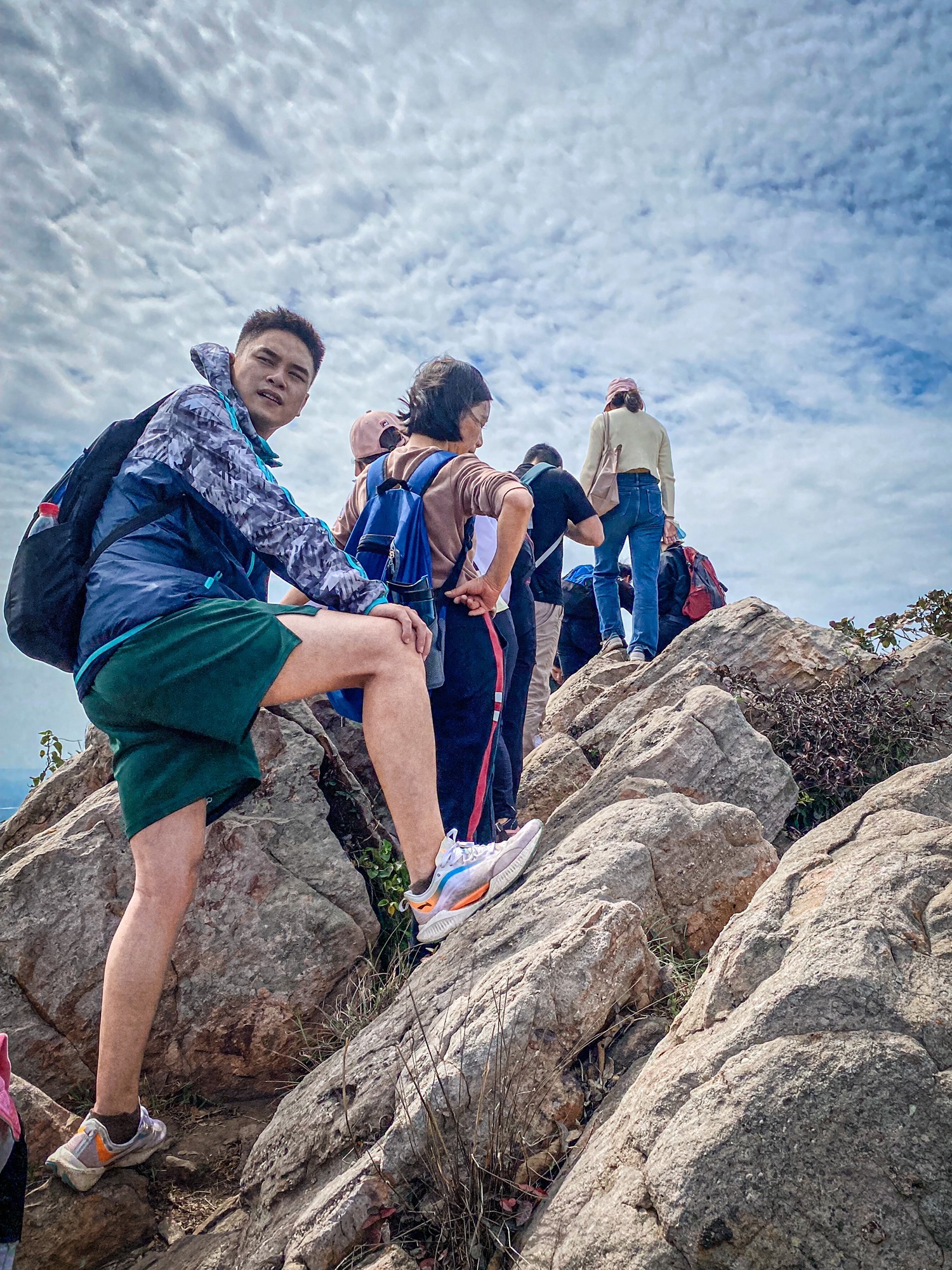 高骊山旅行图片 3