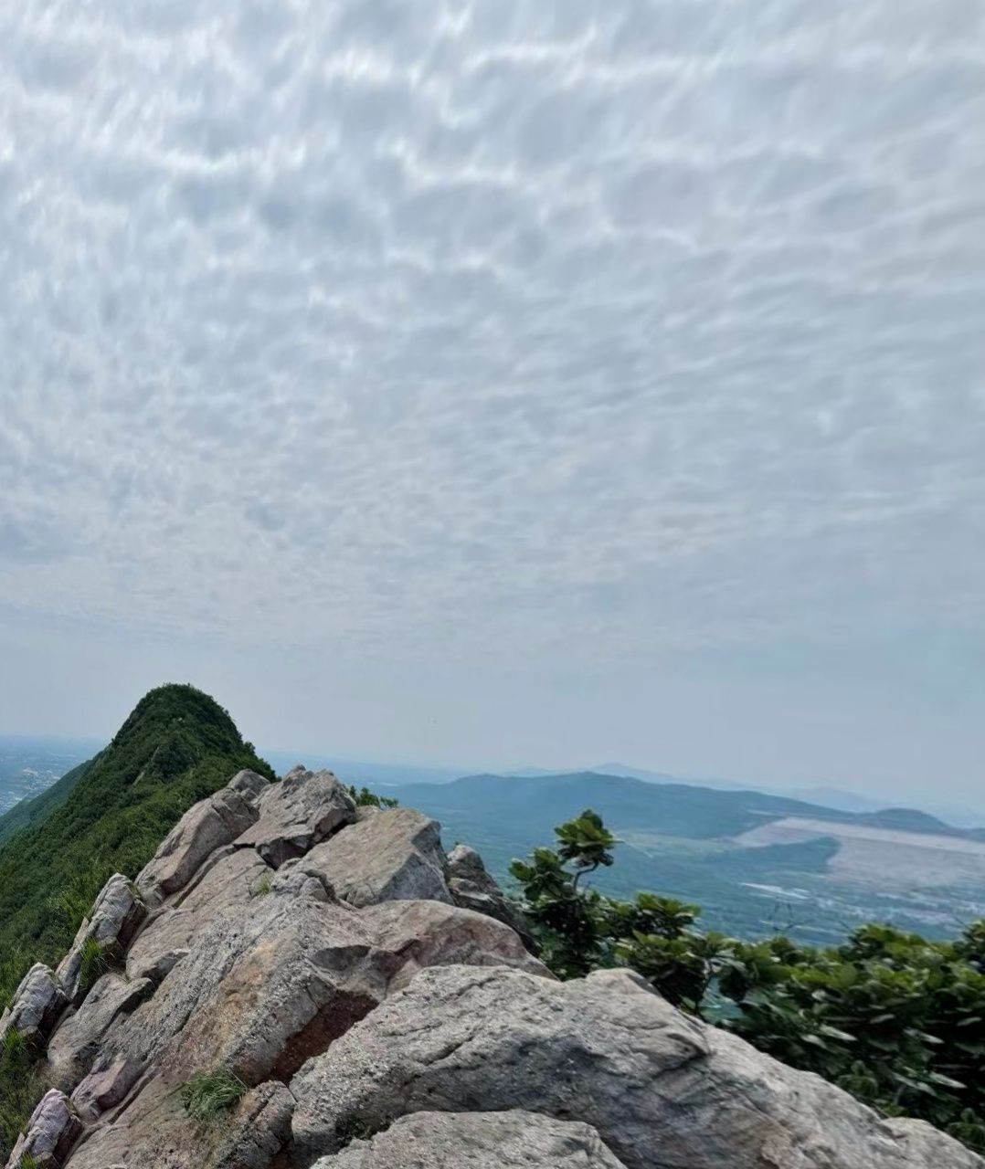 高骊山旅行图片 1