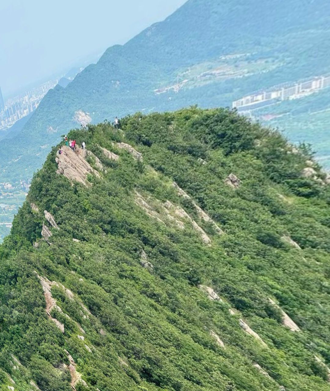 高骊山旅行图片 2