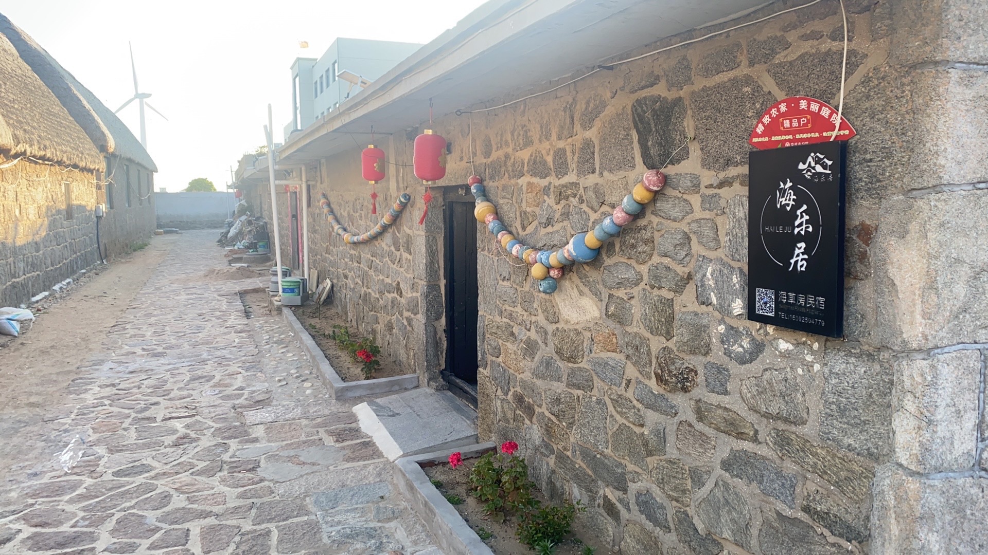 东楮岛村旅行图片 3