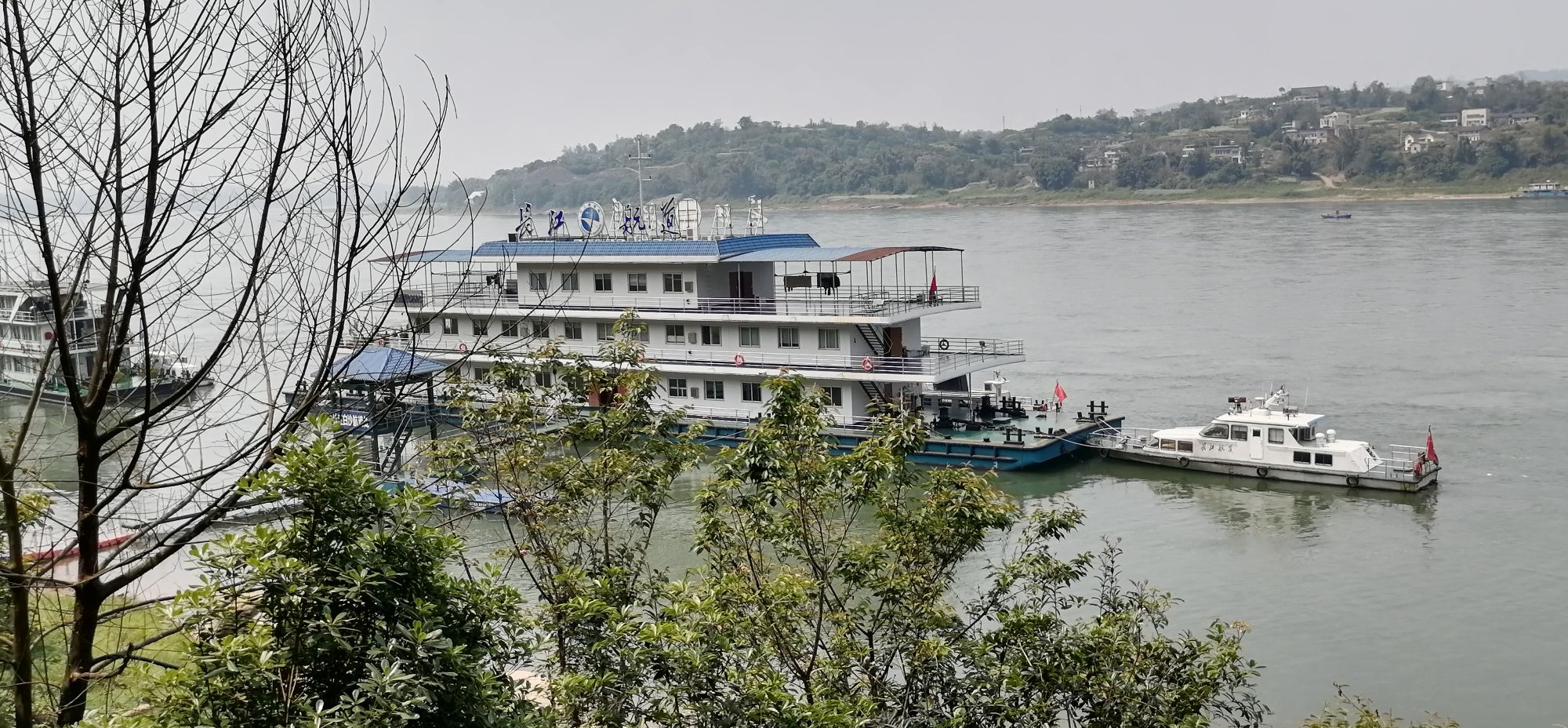 白沙古镇旅行图片 3