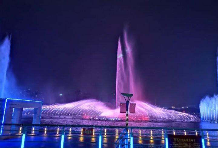 亳州南湖公园旅行图片 1