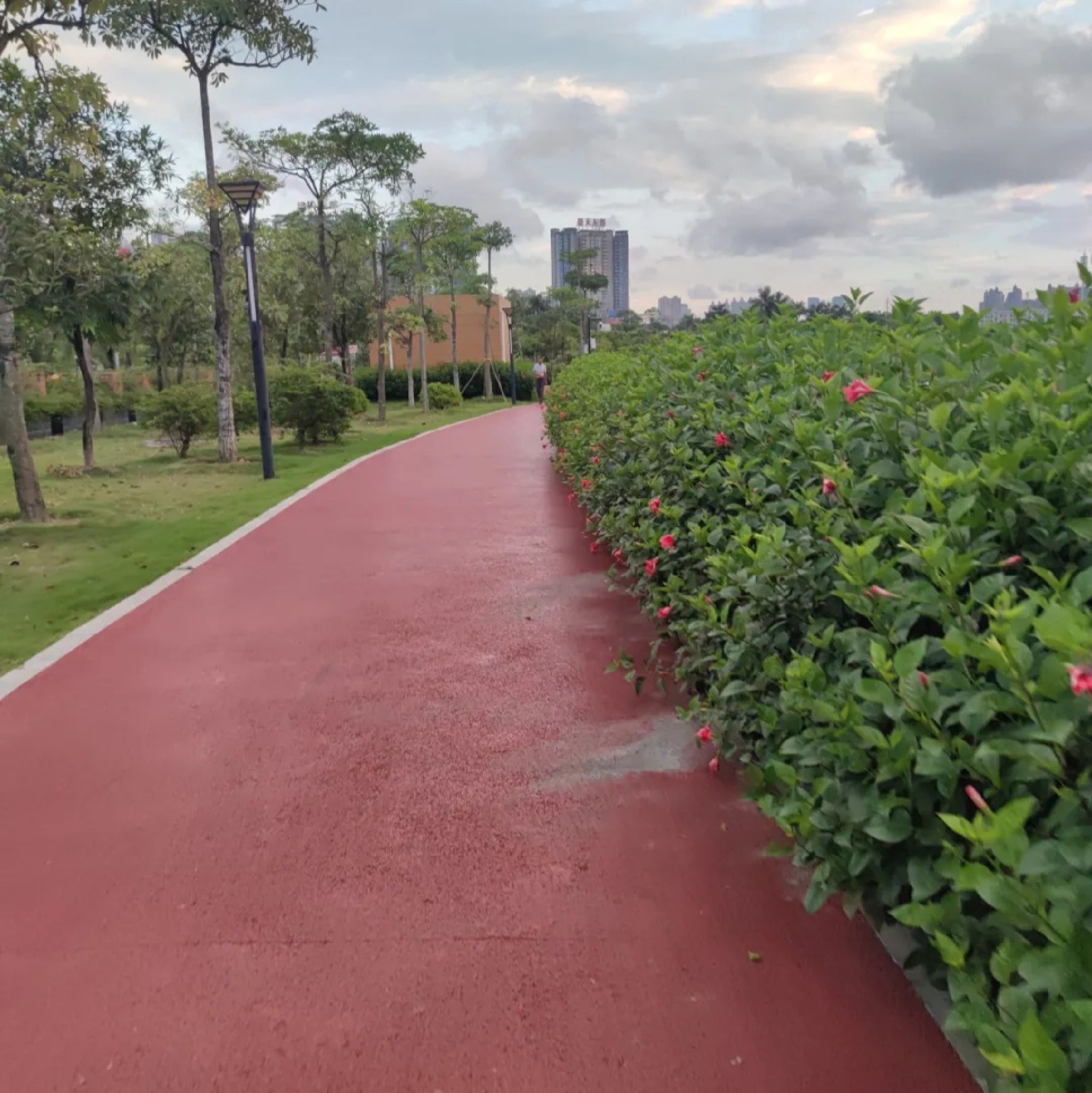 那考河湿地公园旅行图片 3