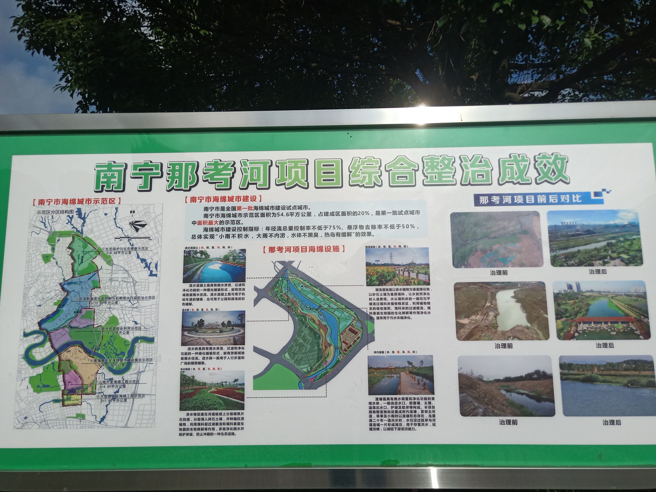 那考河湿地公园旅行图片 2