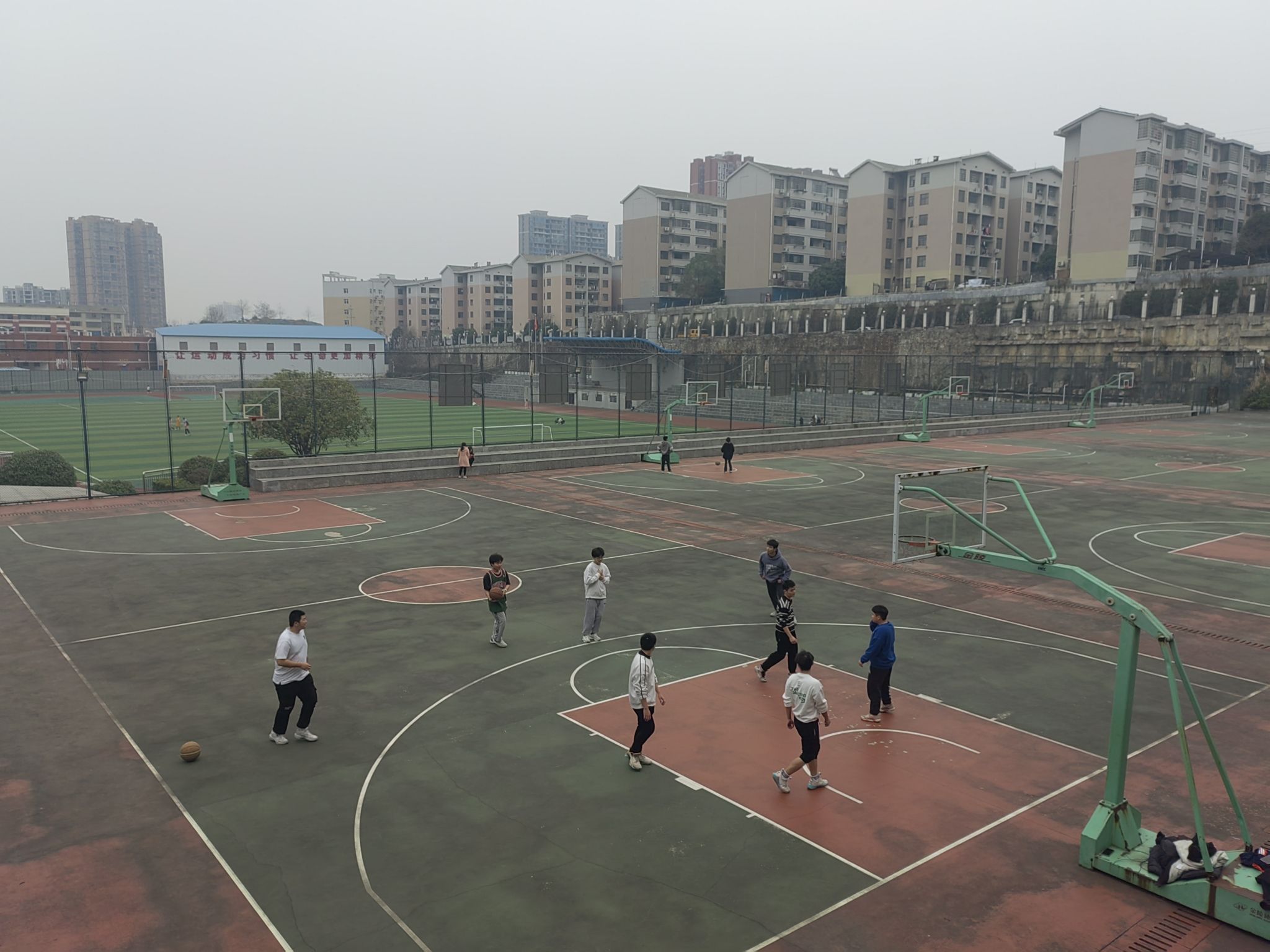 娄底职业技术学院医学院